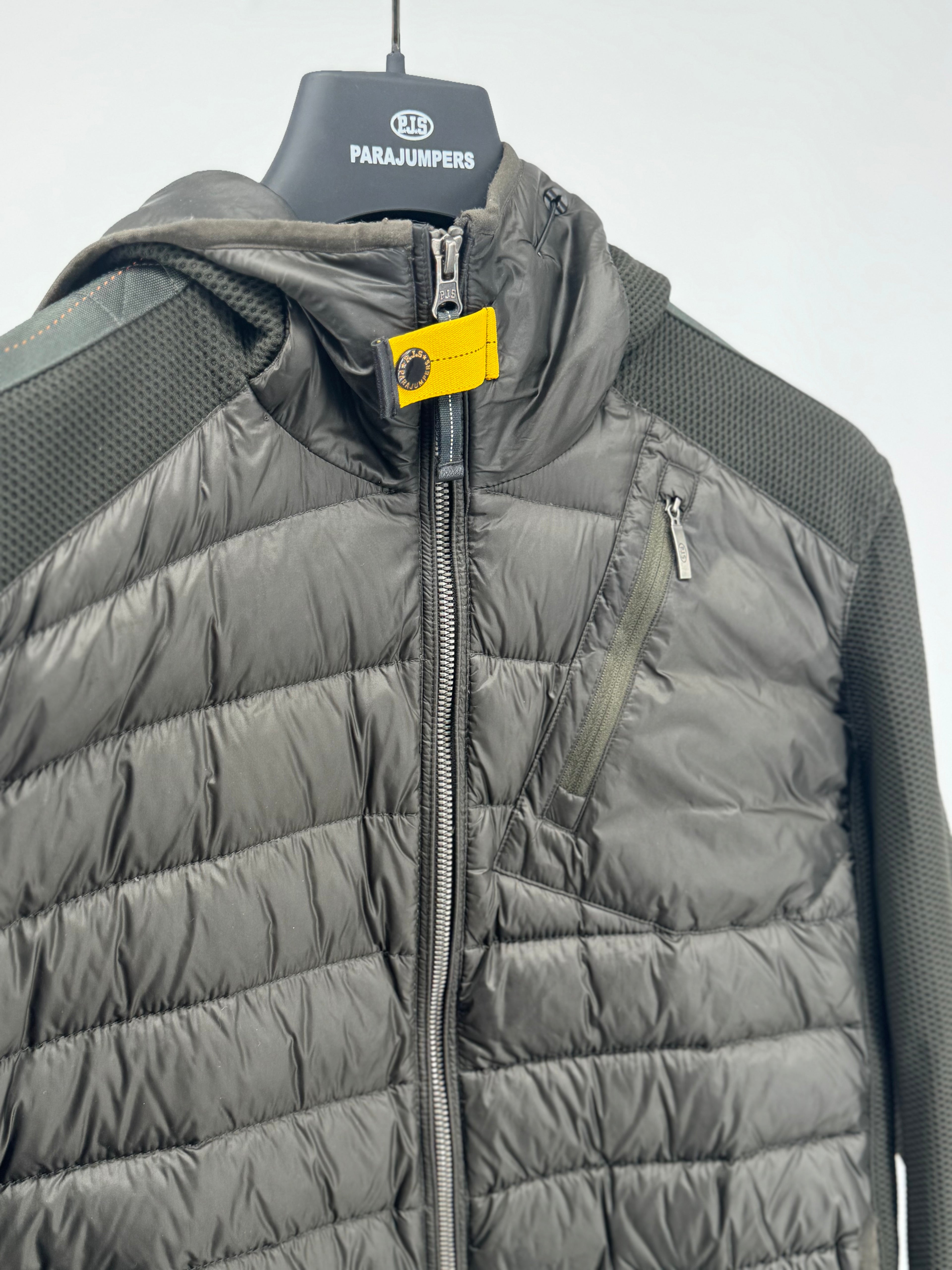 Parajumpers Warm-Up - Maat Small