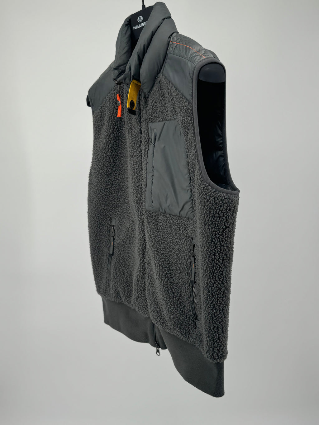 Parajumpers Bodywarmer - Maat Small