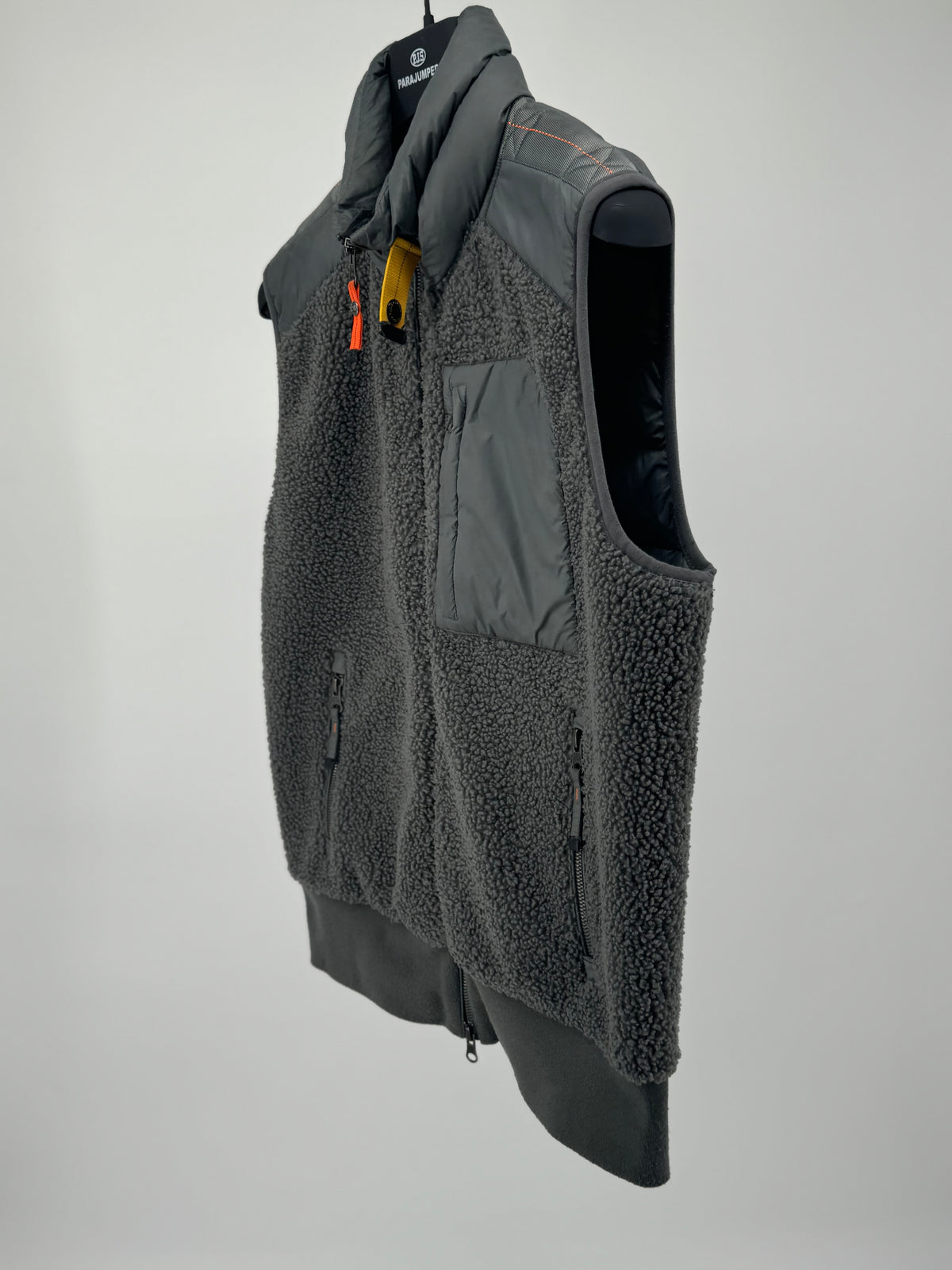 Parajumpers Bodywarmer - Maat Small