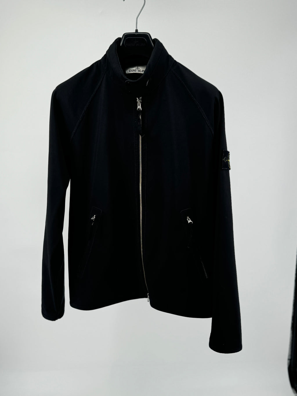 Stone Island Soft Shell - Maat Medium