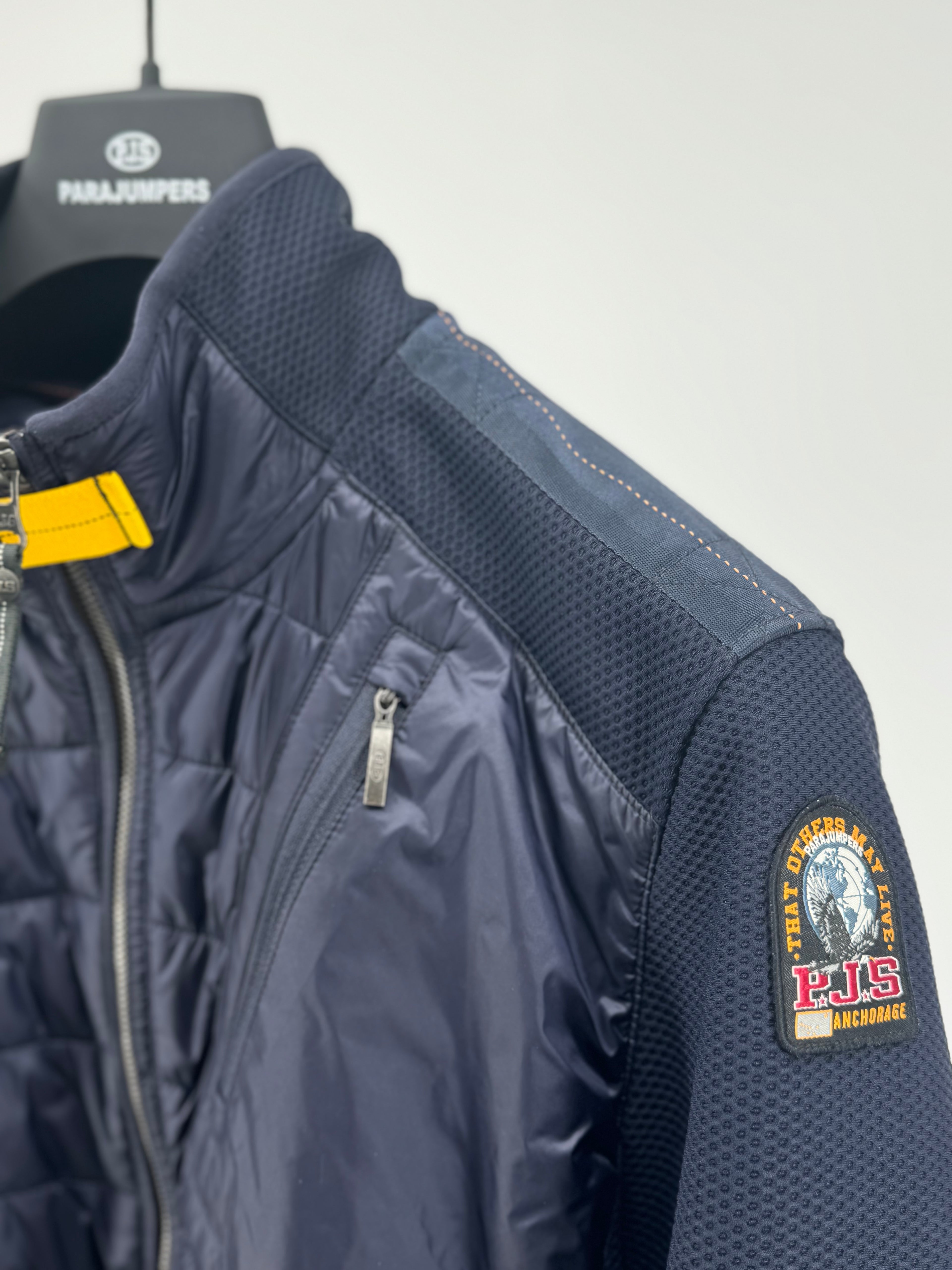 Parajumpers Warm-Up - Maat Medium