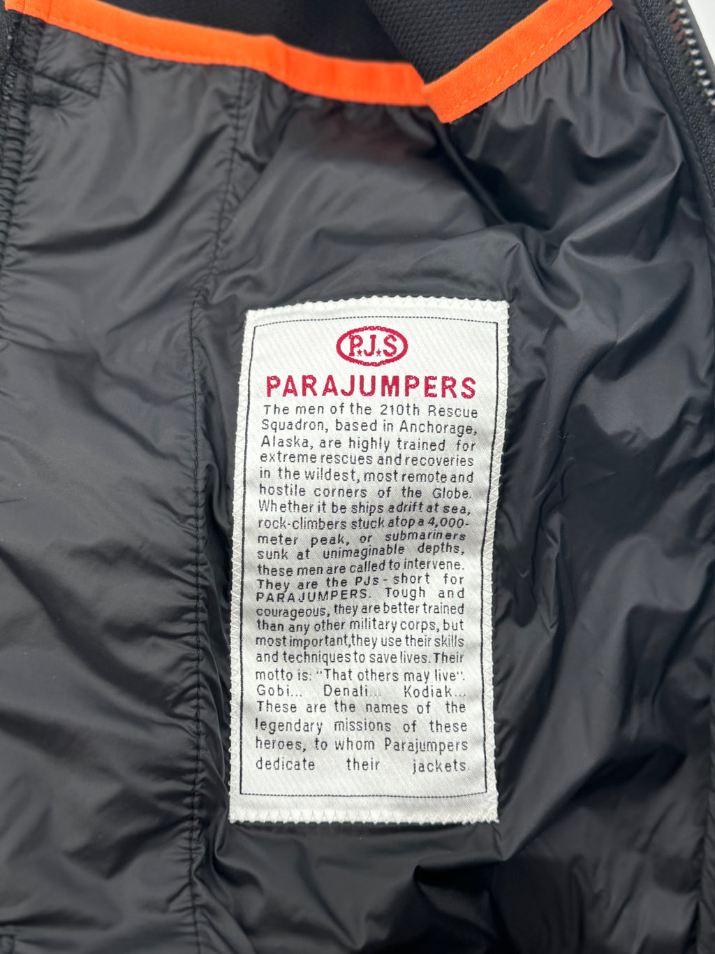 Parajumpers Hybrid Fleece - Maat Large