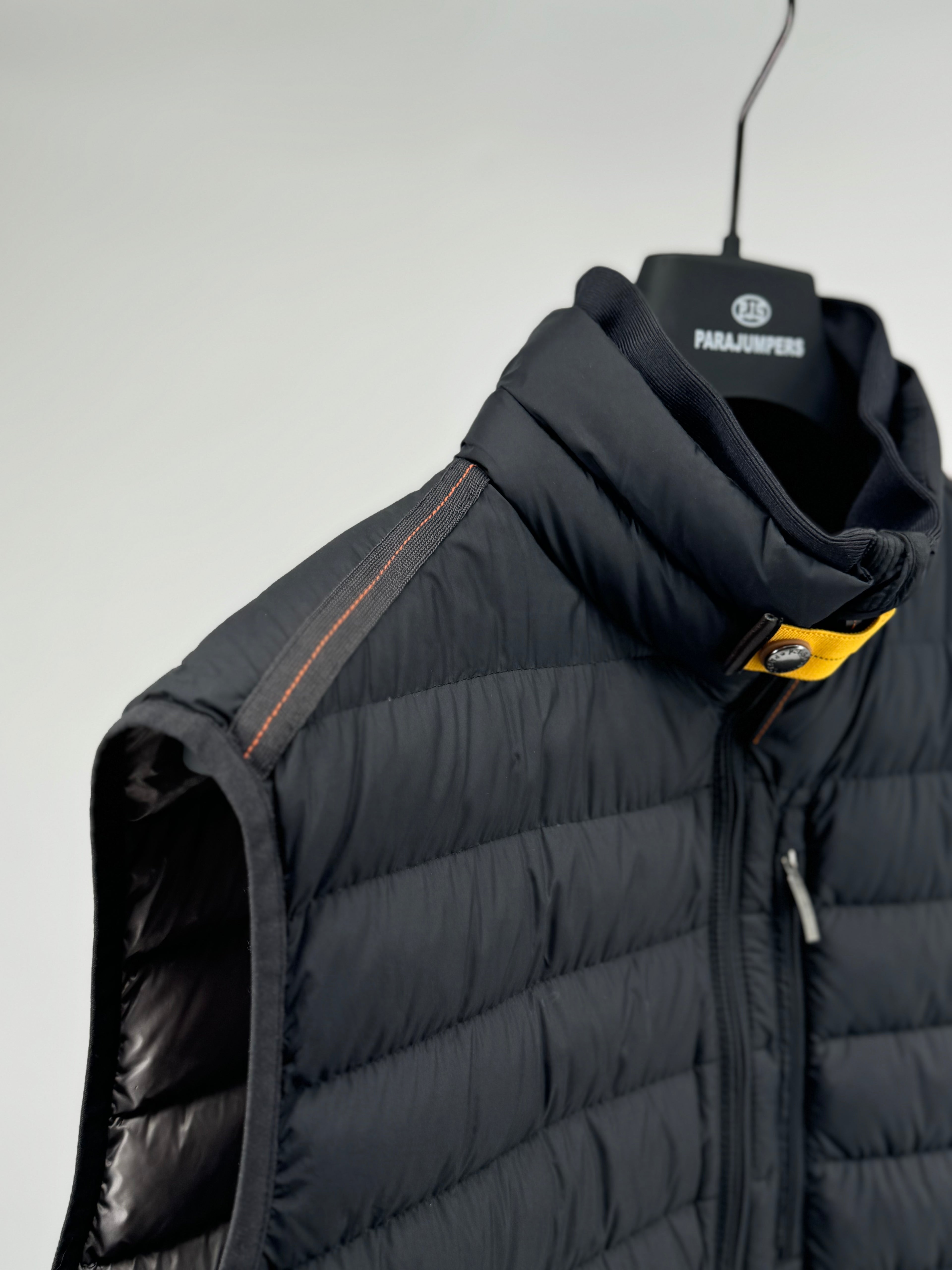 Parajumpers Bodywarmer - Maat XL