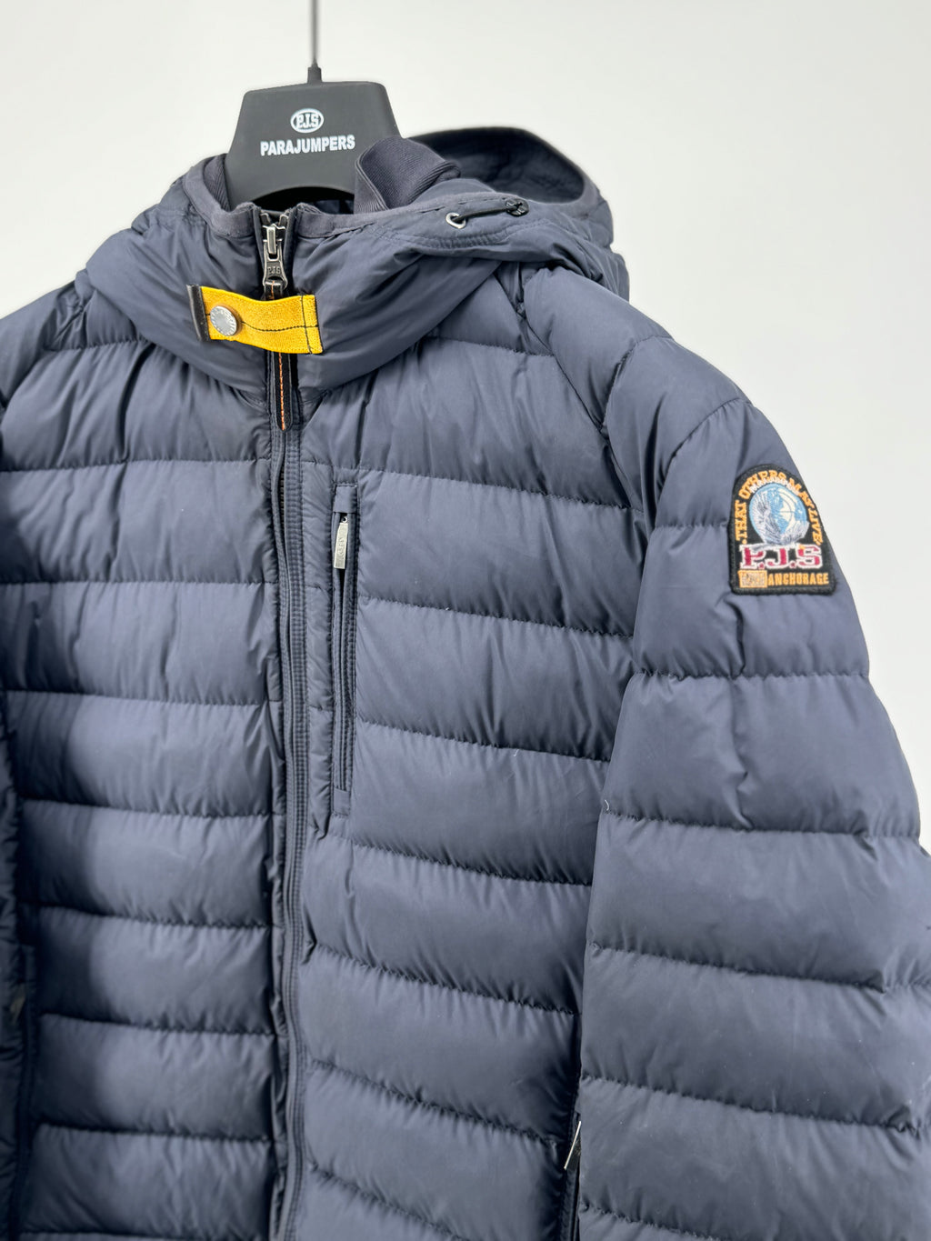Parajumpers Ugo - Maat Medium