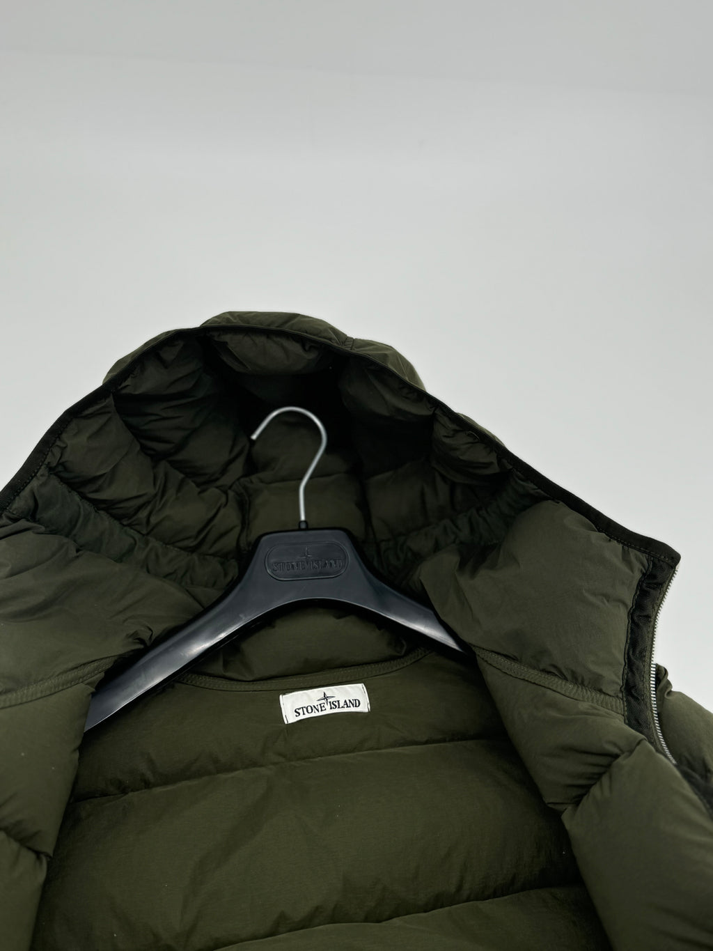 Stone Island Seamless - Maat Large
