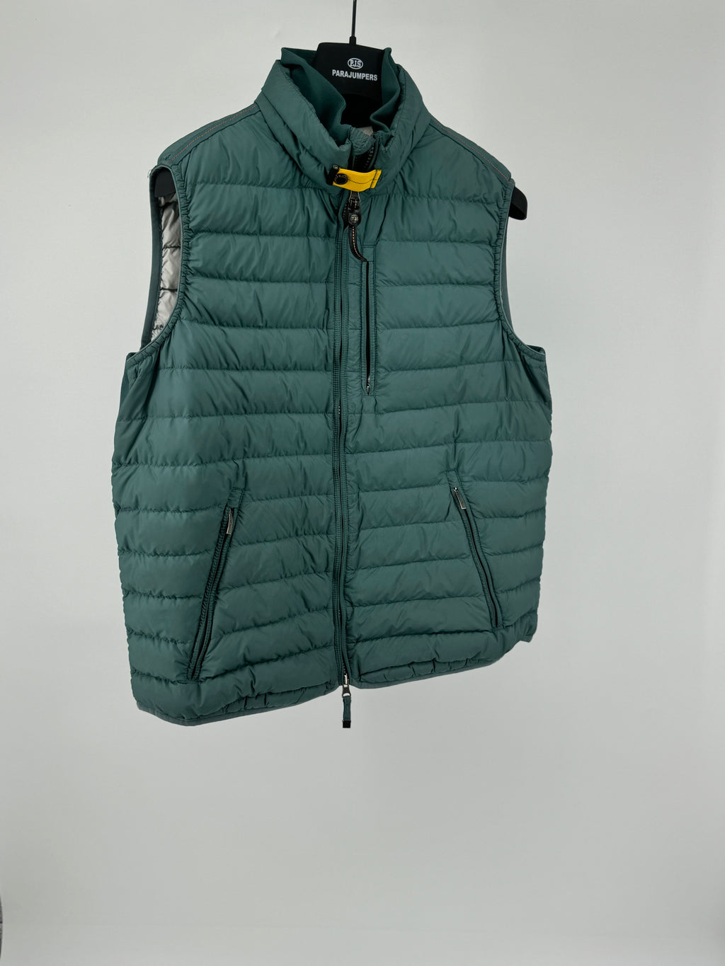 Parajumpers Bodywarmer - Maat XL