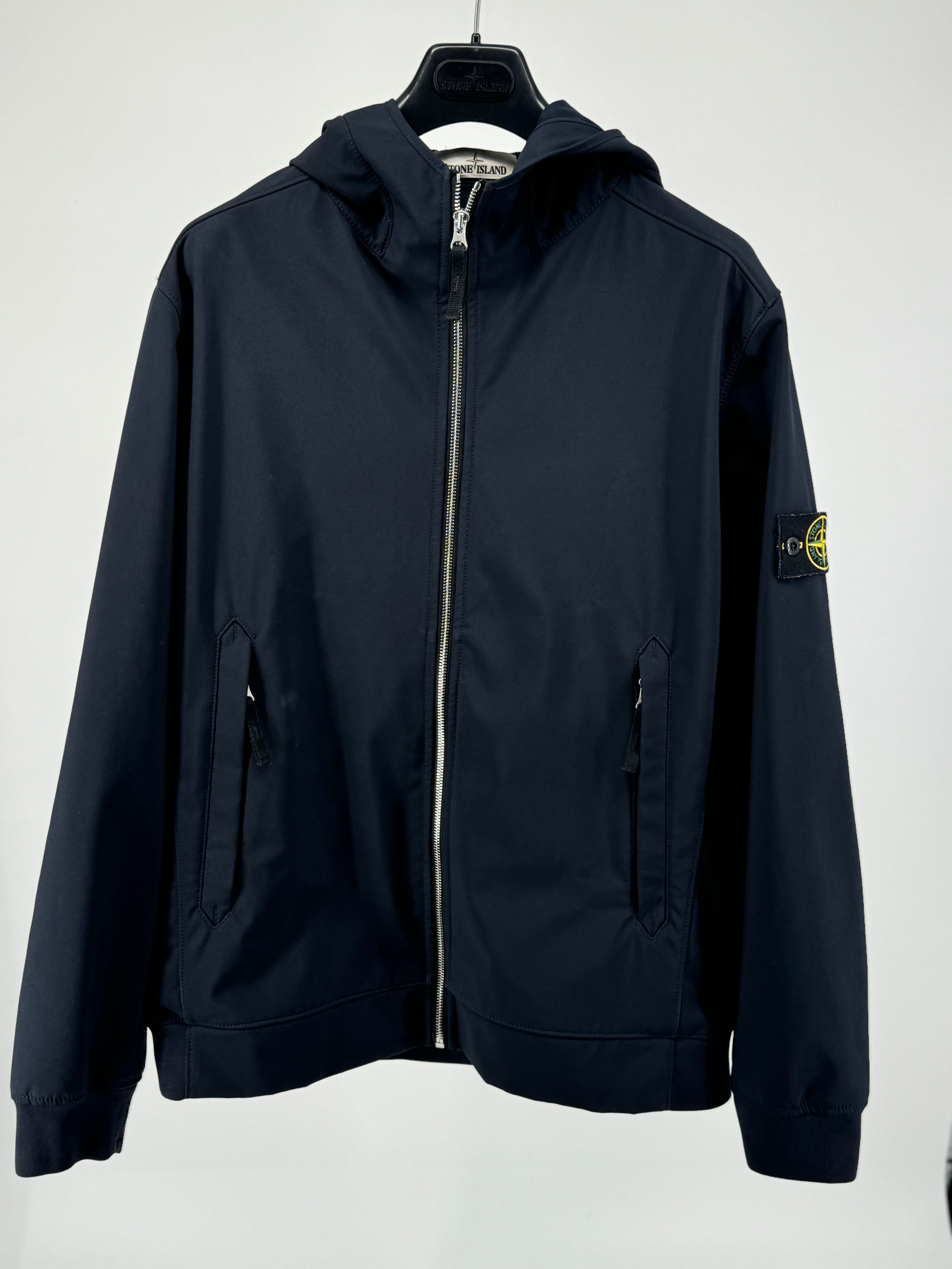 Stone Island Soft Shell - Maat XL