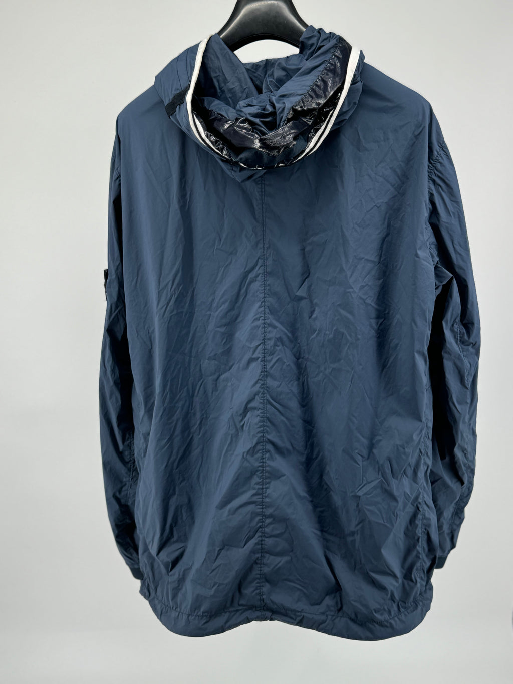 Stone Island Skin Touch Nylon - Maat XXL