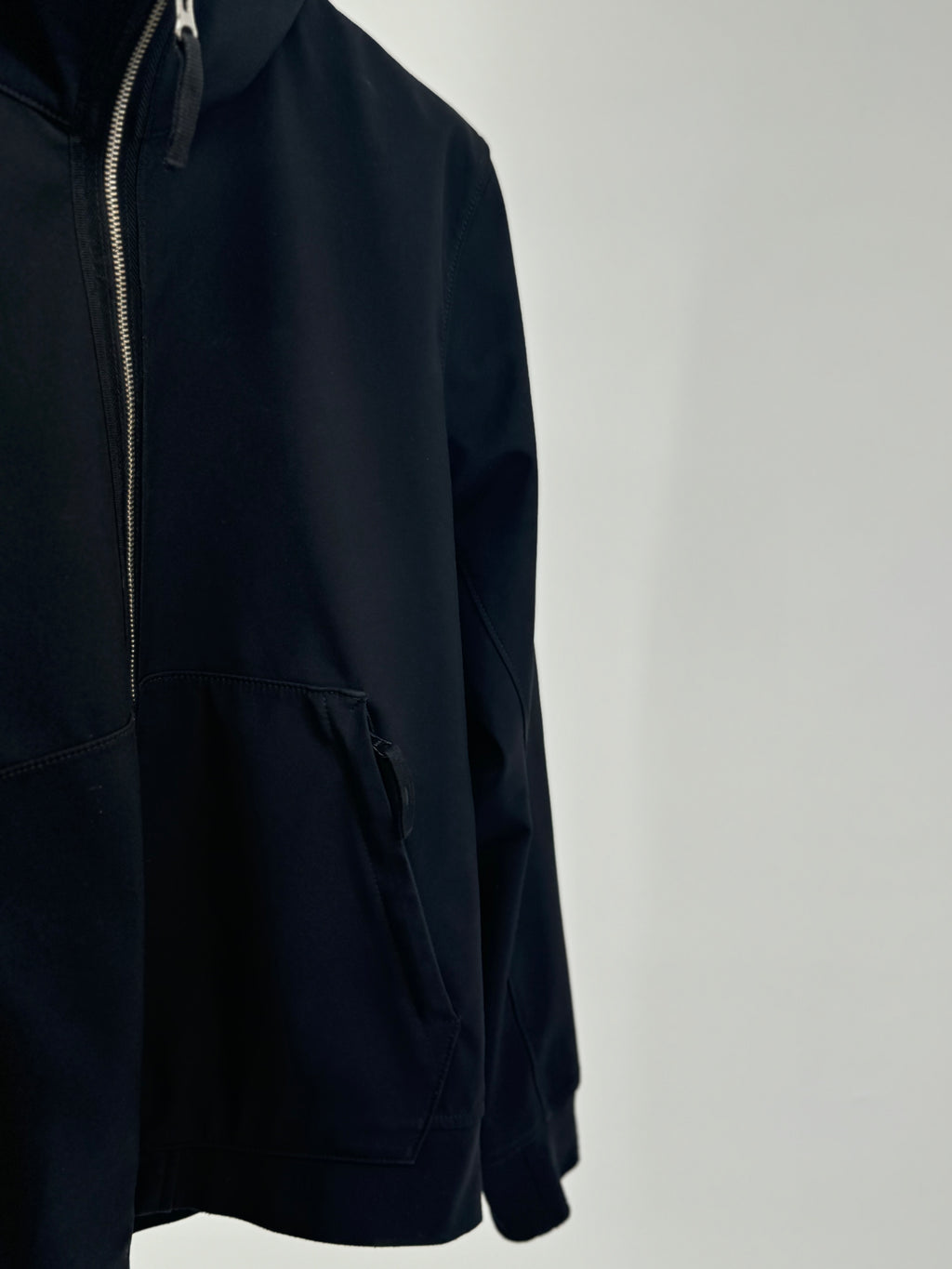 Stone Island Soft Shell- Maat Medium