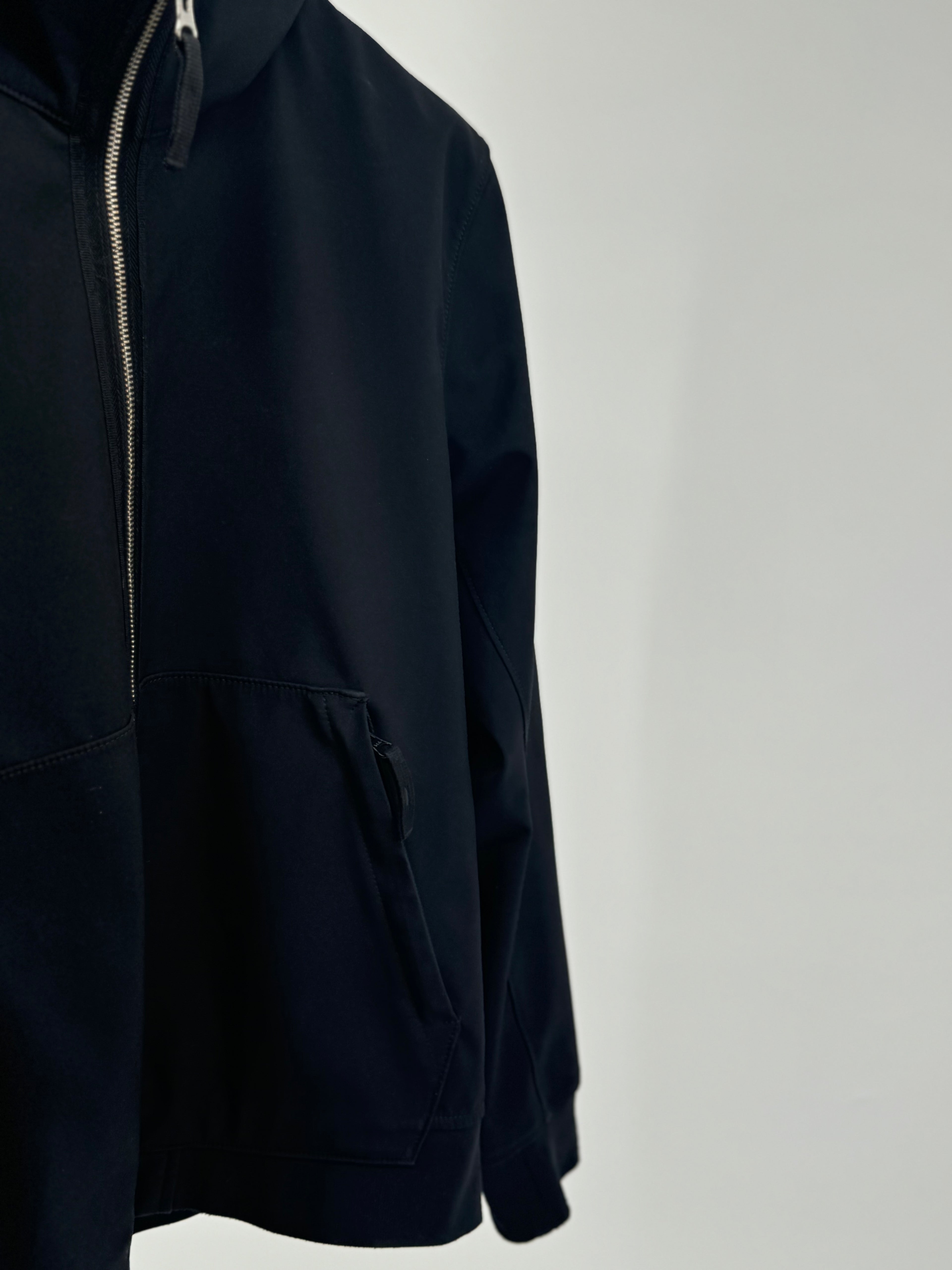 Stone Island Soft Shell- Maat Medium