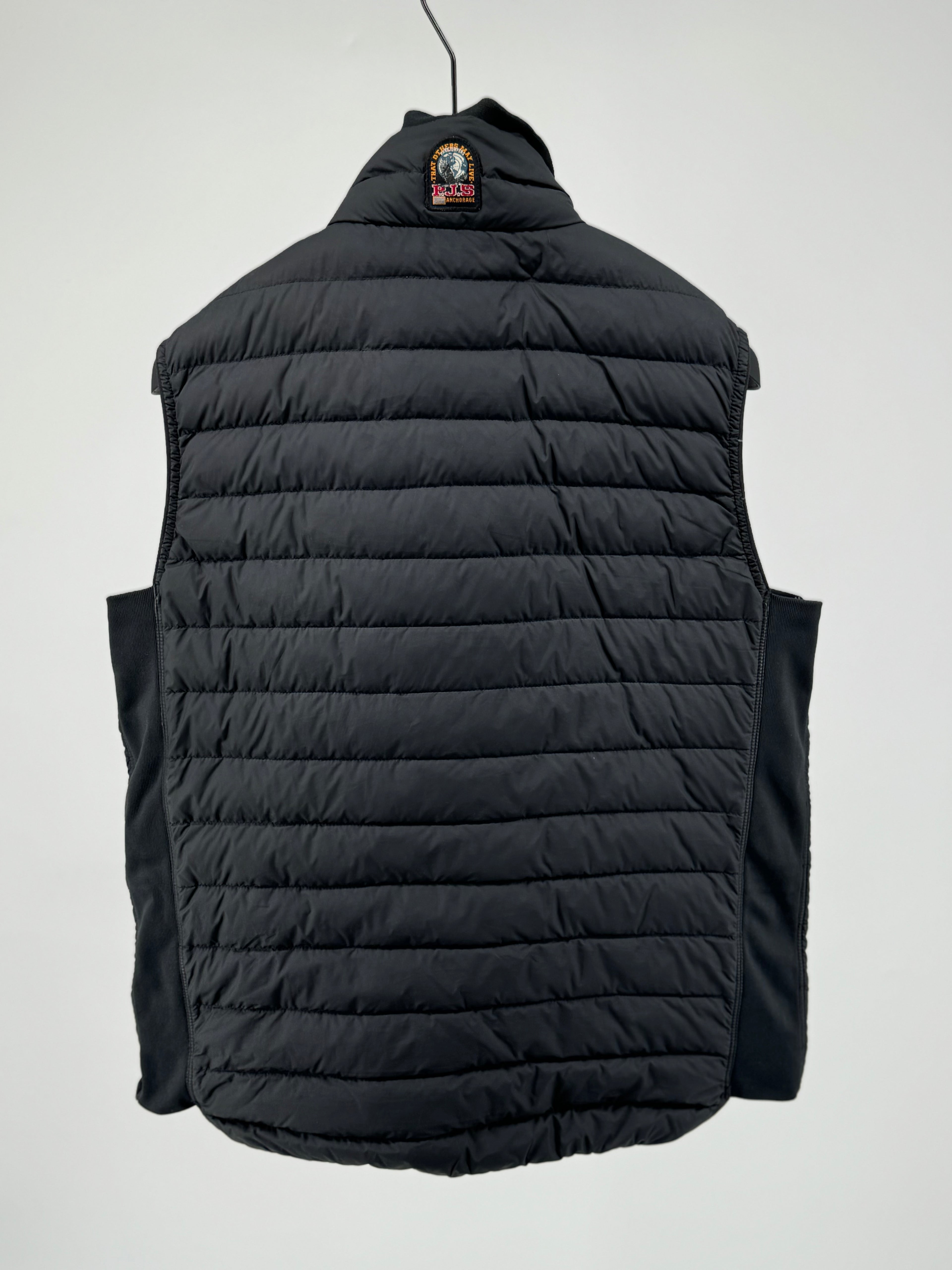 Parajumpers Bodywarmer - Maat Medium