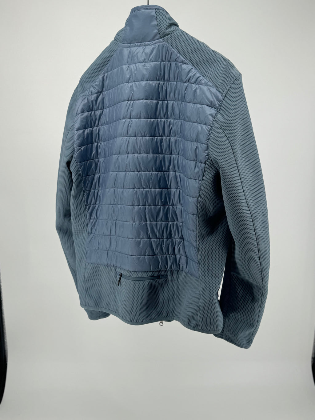 Parajumpers Warm-Up