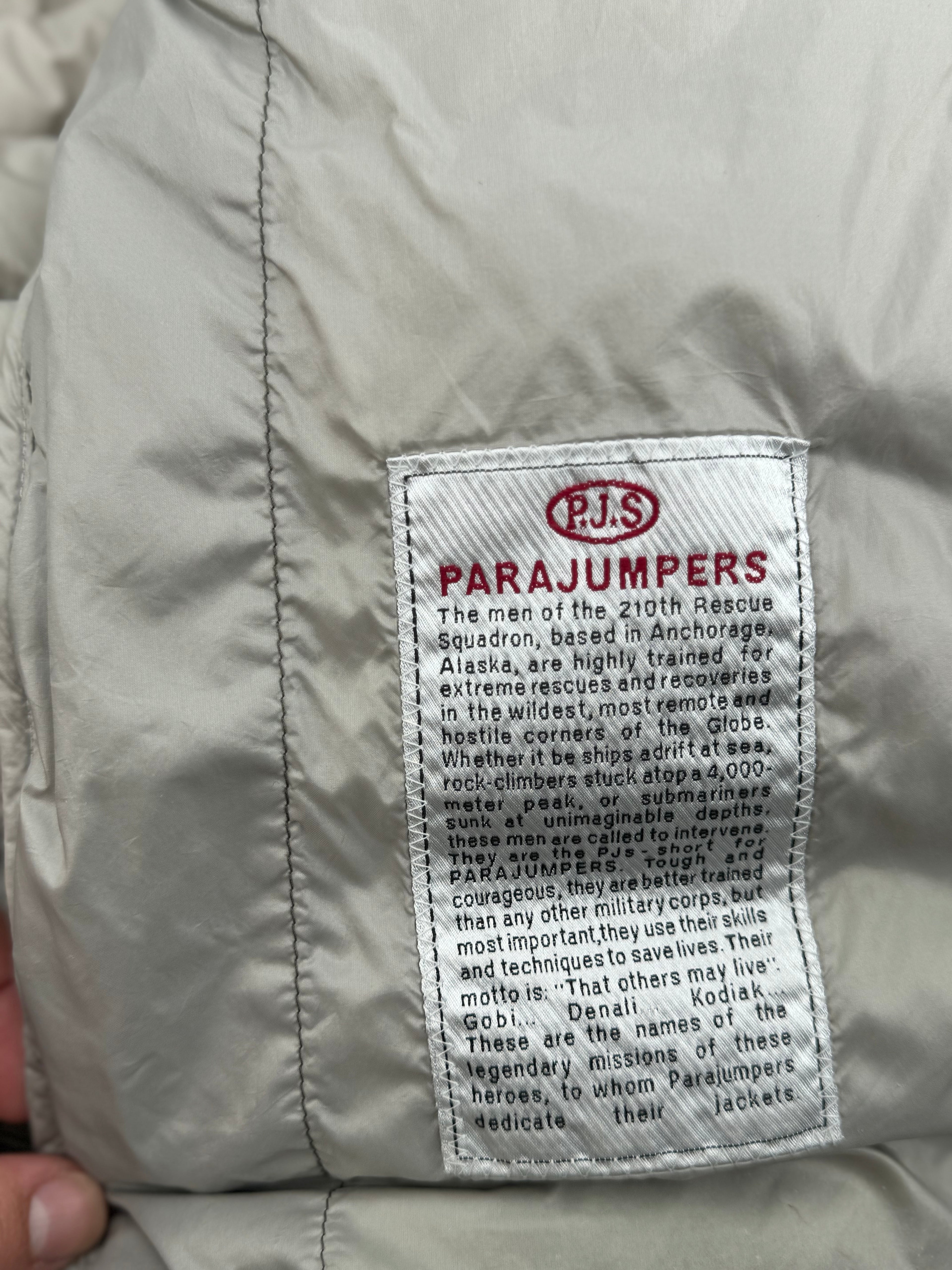 Parajumpers - Ugo