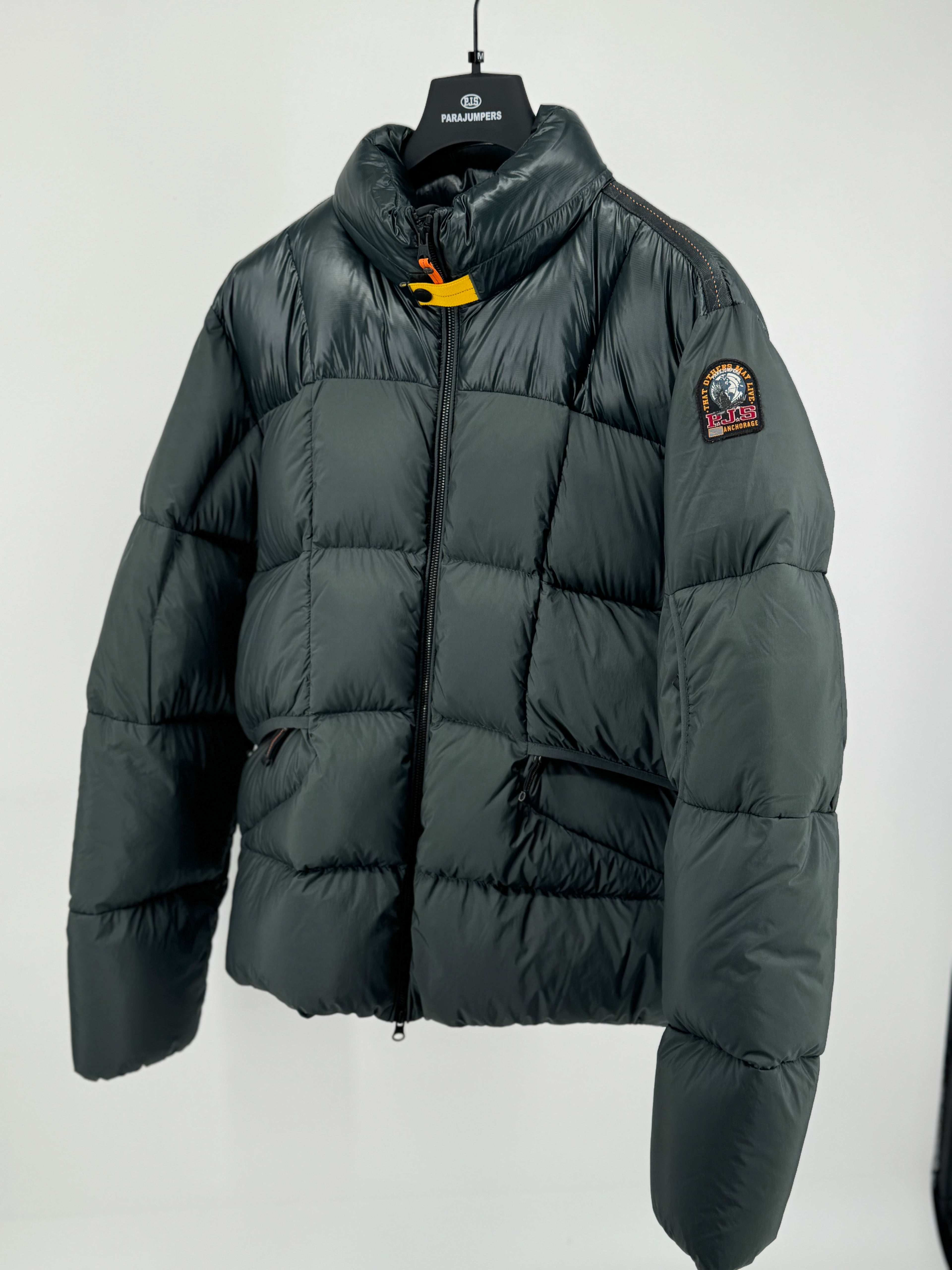 Parajumpers Mountain Out Loud - Maat XL