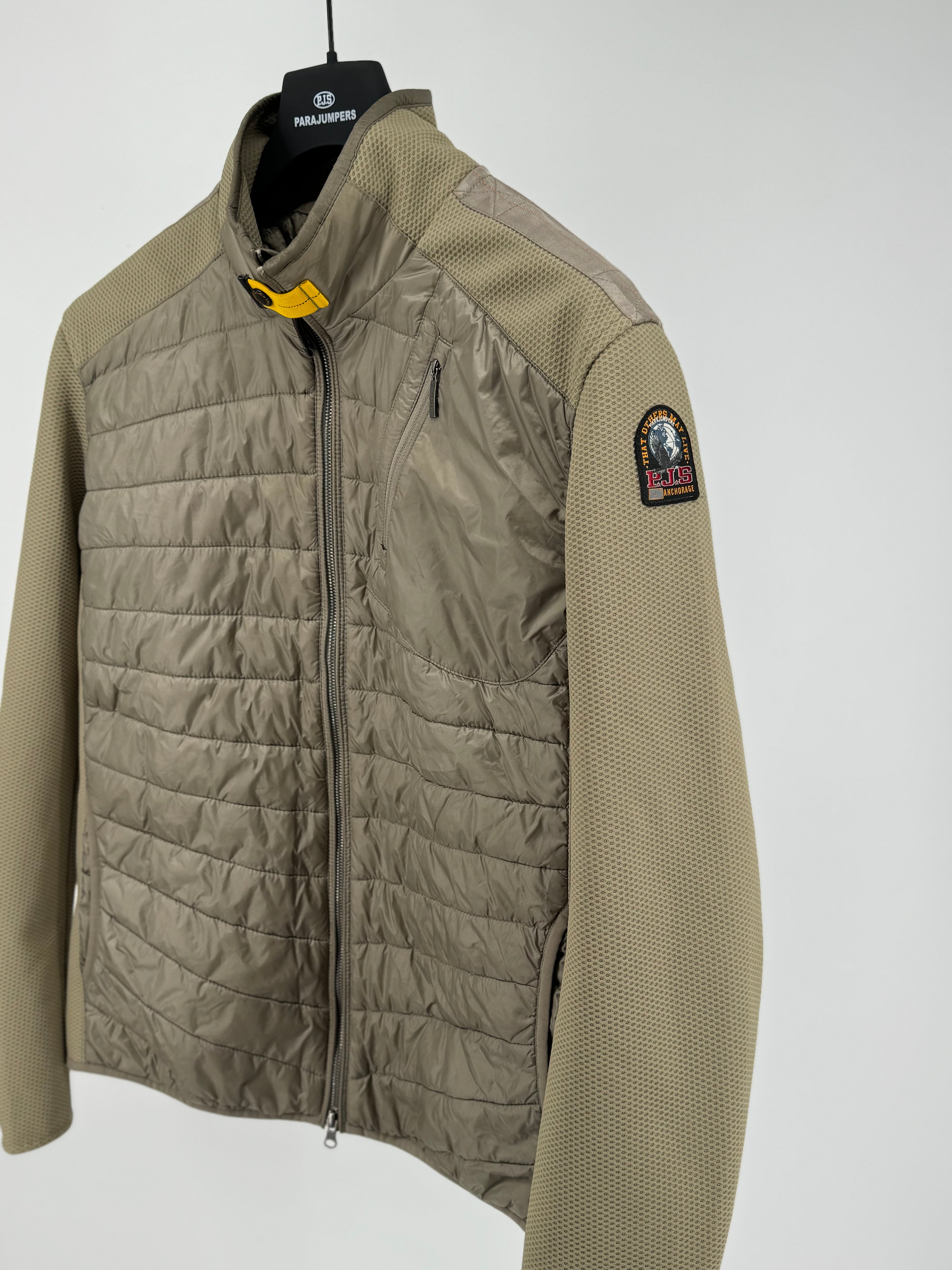 Parajumpers Warm-Up - Maat XL