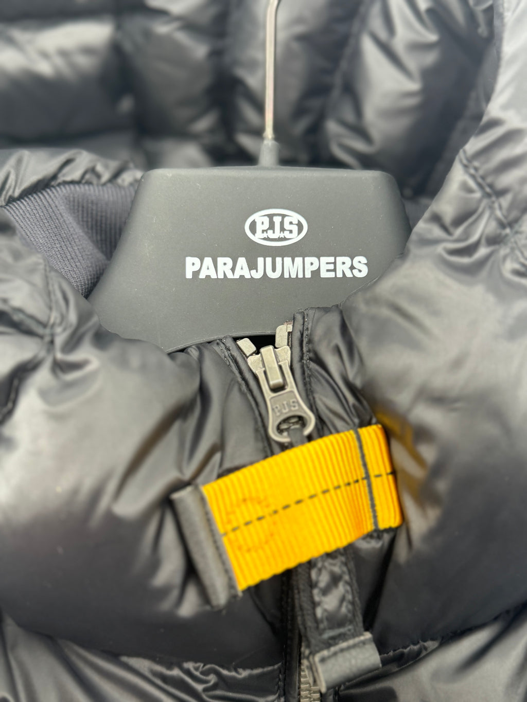 Parajumpers Sheen - Maat XS