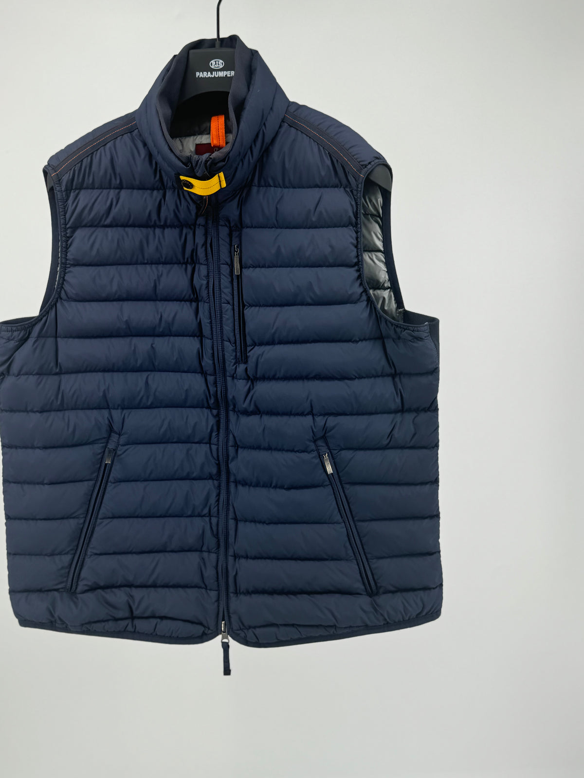 Parajumpers Bodywarmer - Maat XL