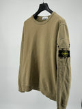 Stone Island Sweater - Maat Large