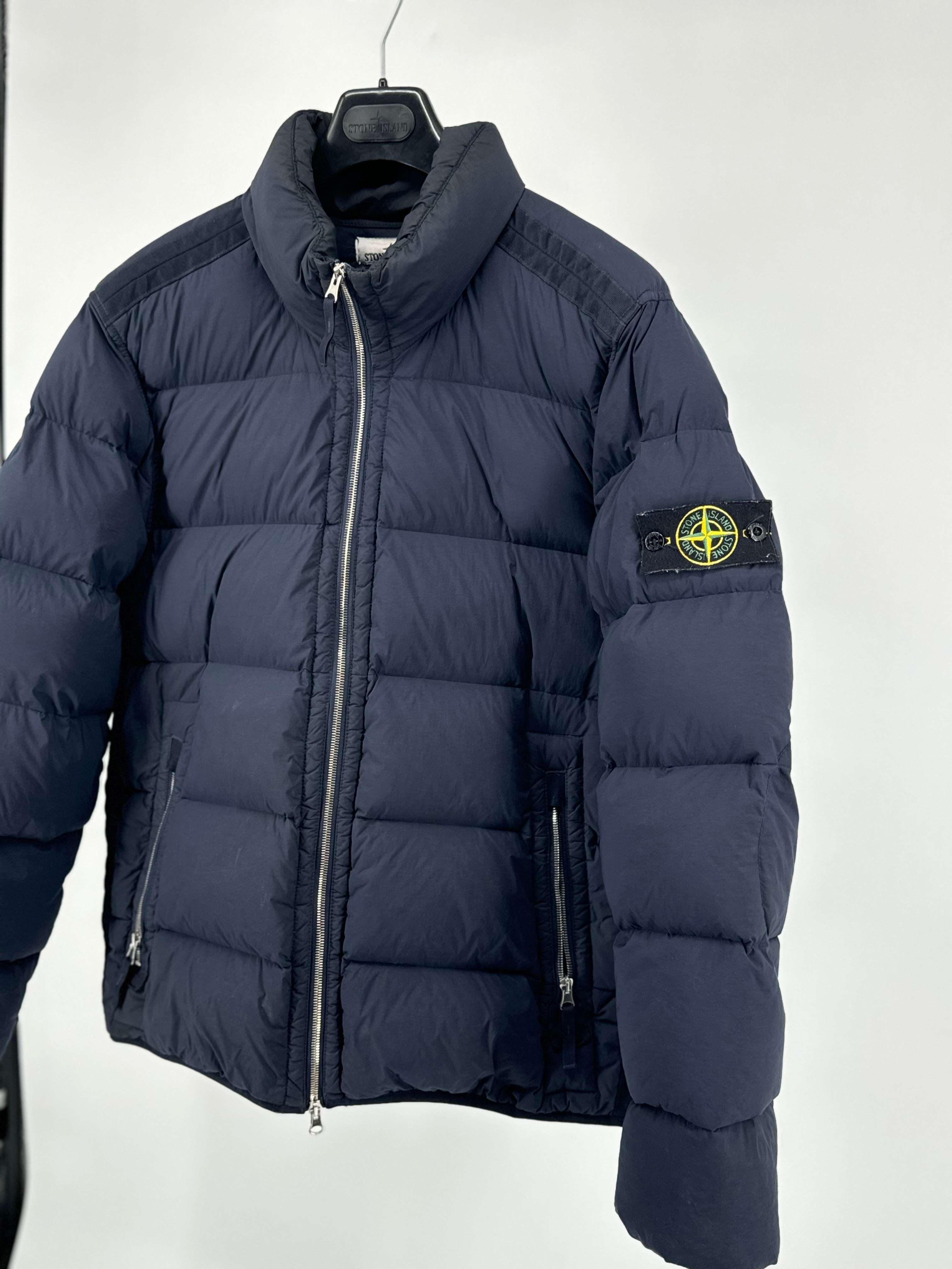 Stone Island Seamless - Maat Medium