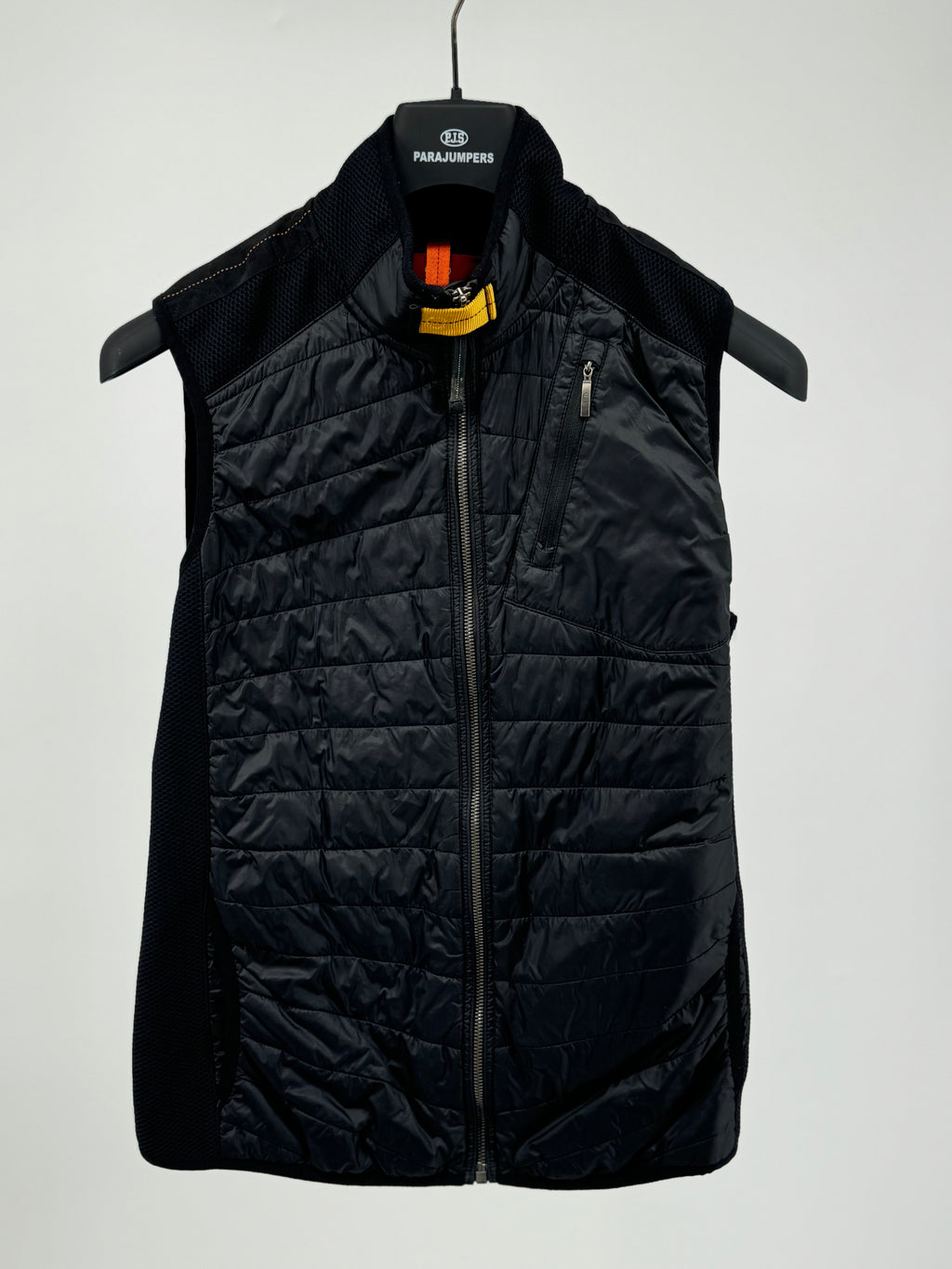 Parajumpers Warm-Up Bodywarmer - Maat XS