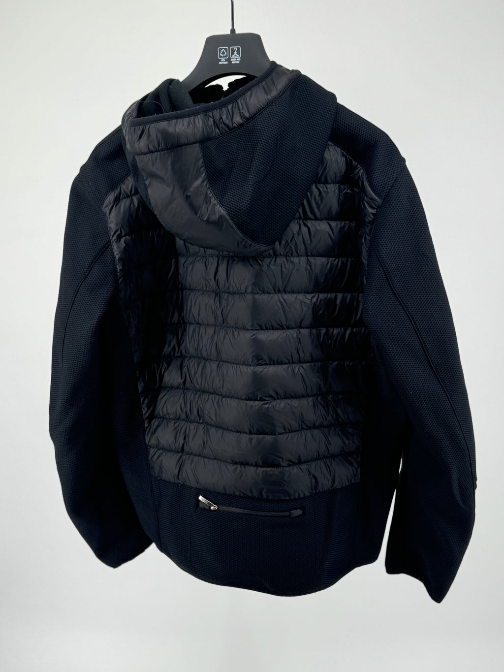 Parajumpers Warm-Up - Maat XL