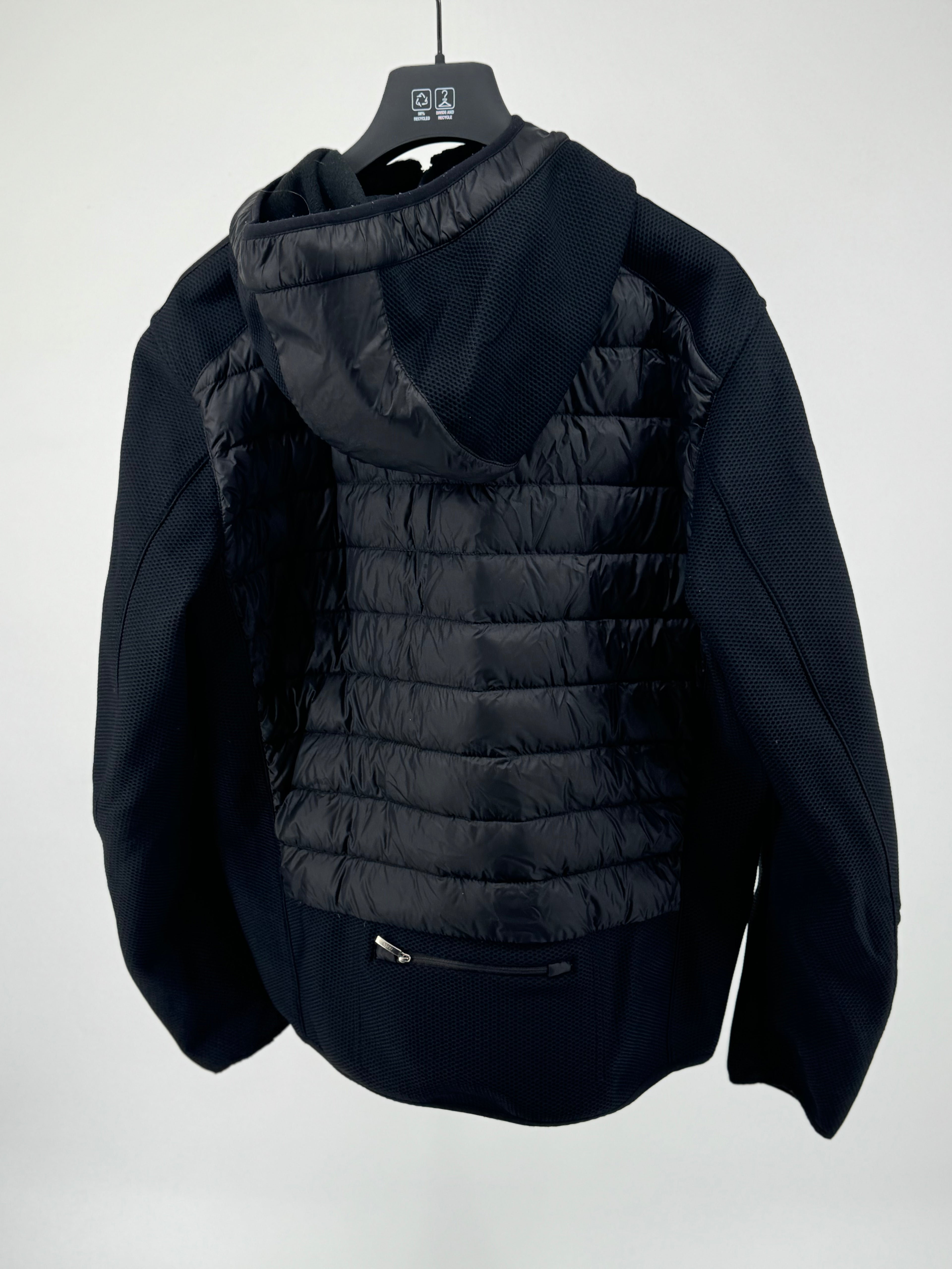 Parajumpers Warm-Up - Maat XL