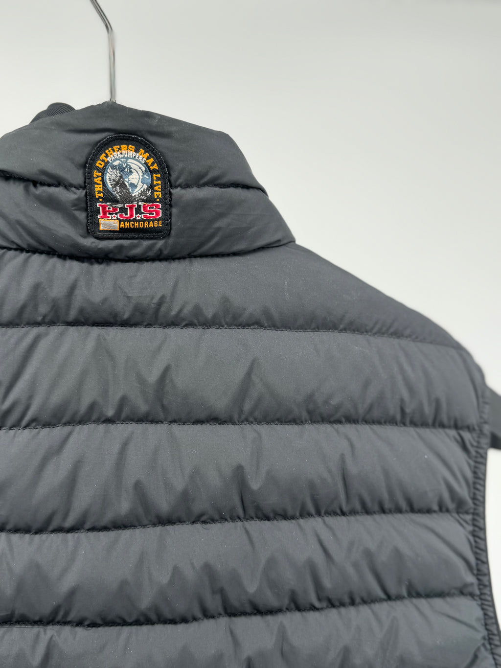 Parajumpers Bodywarmer – Size Small