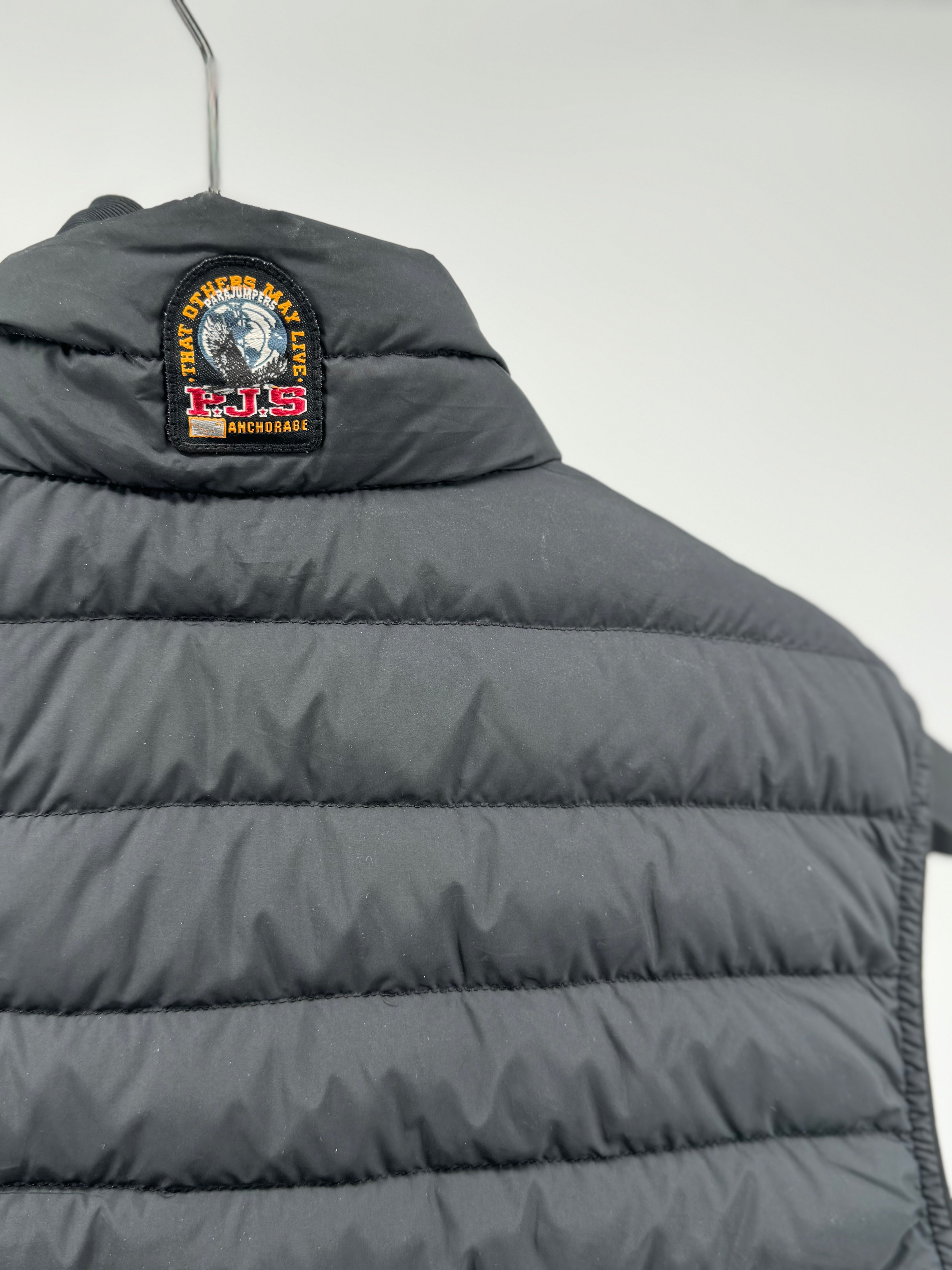 Parajumpers Bodywarmer – Size Small