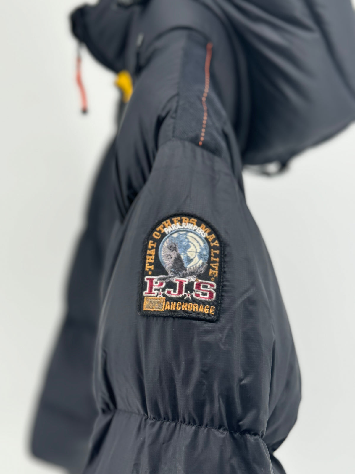 Parajumpers Polar Puffers - Maat Medium