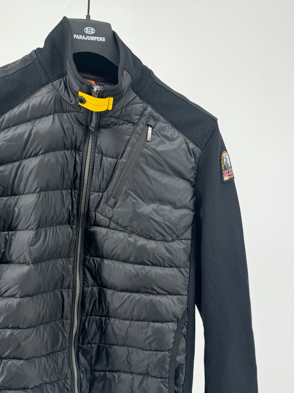 Parajumpers Warm-Up - Maat Medium