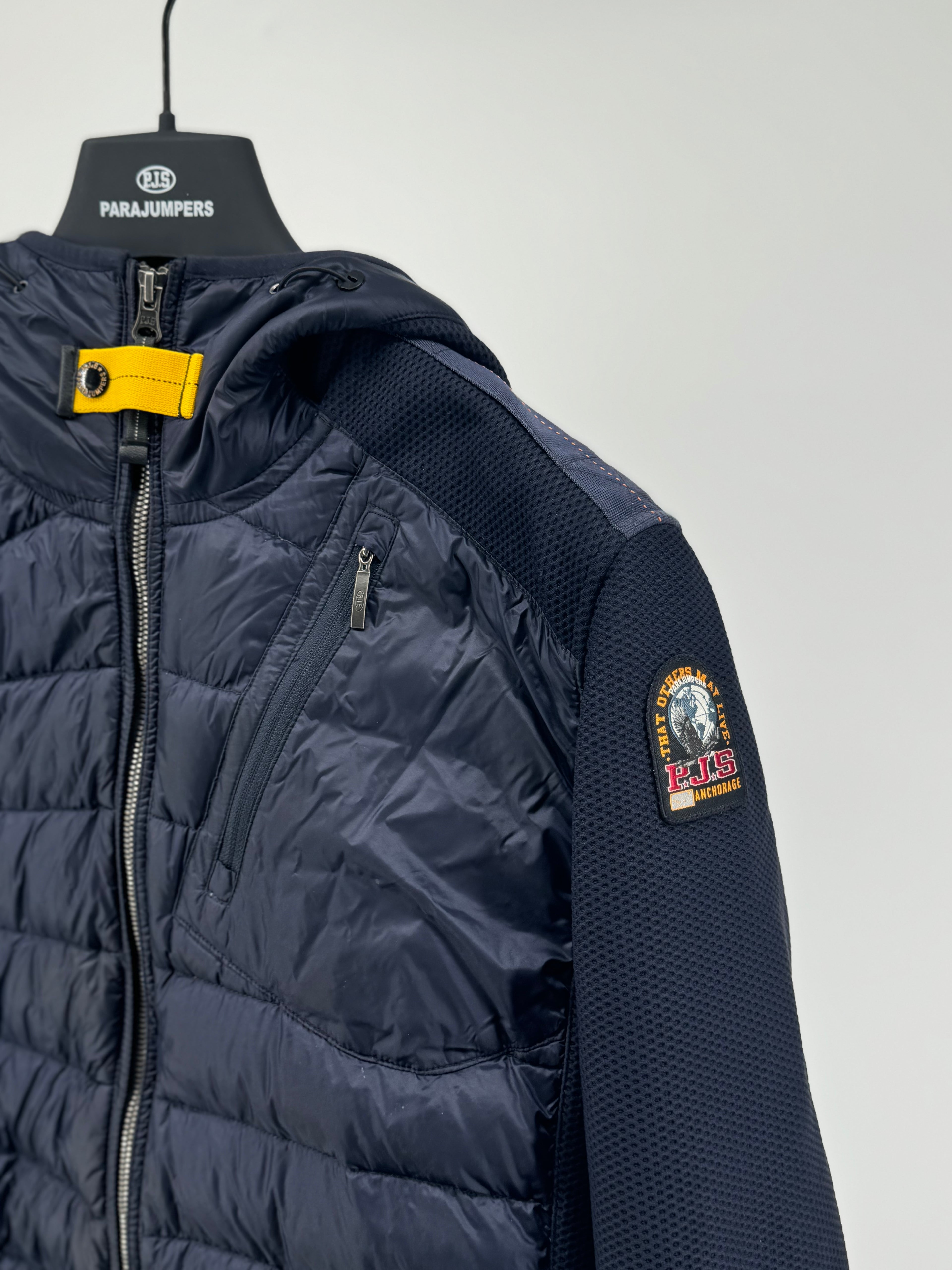 Parajumpers Warm-Up - Maat Medium