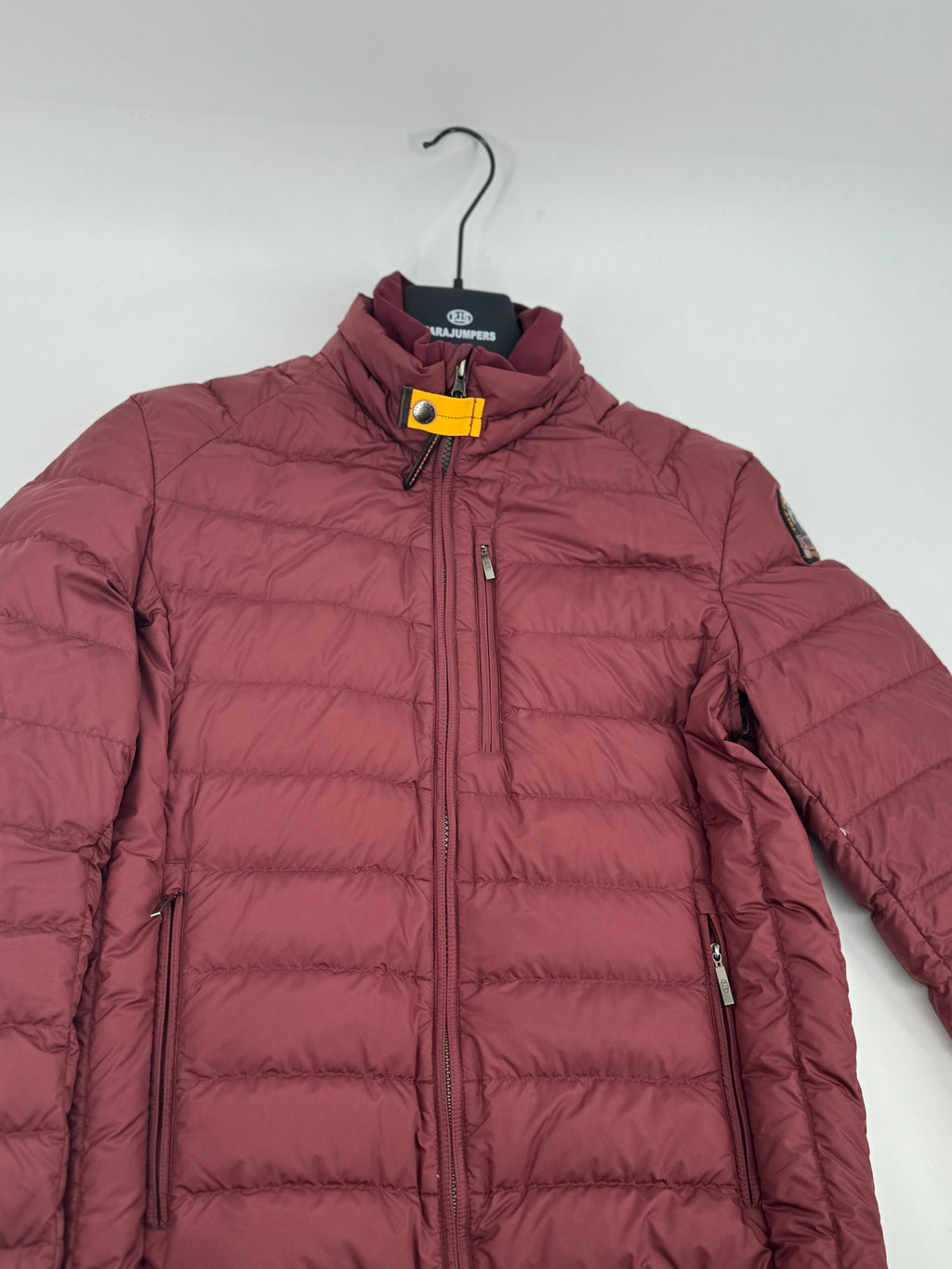 Parajumpers Ugo - Maat Small