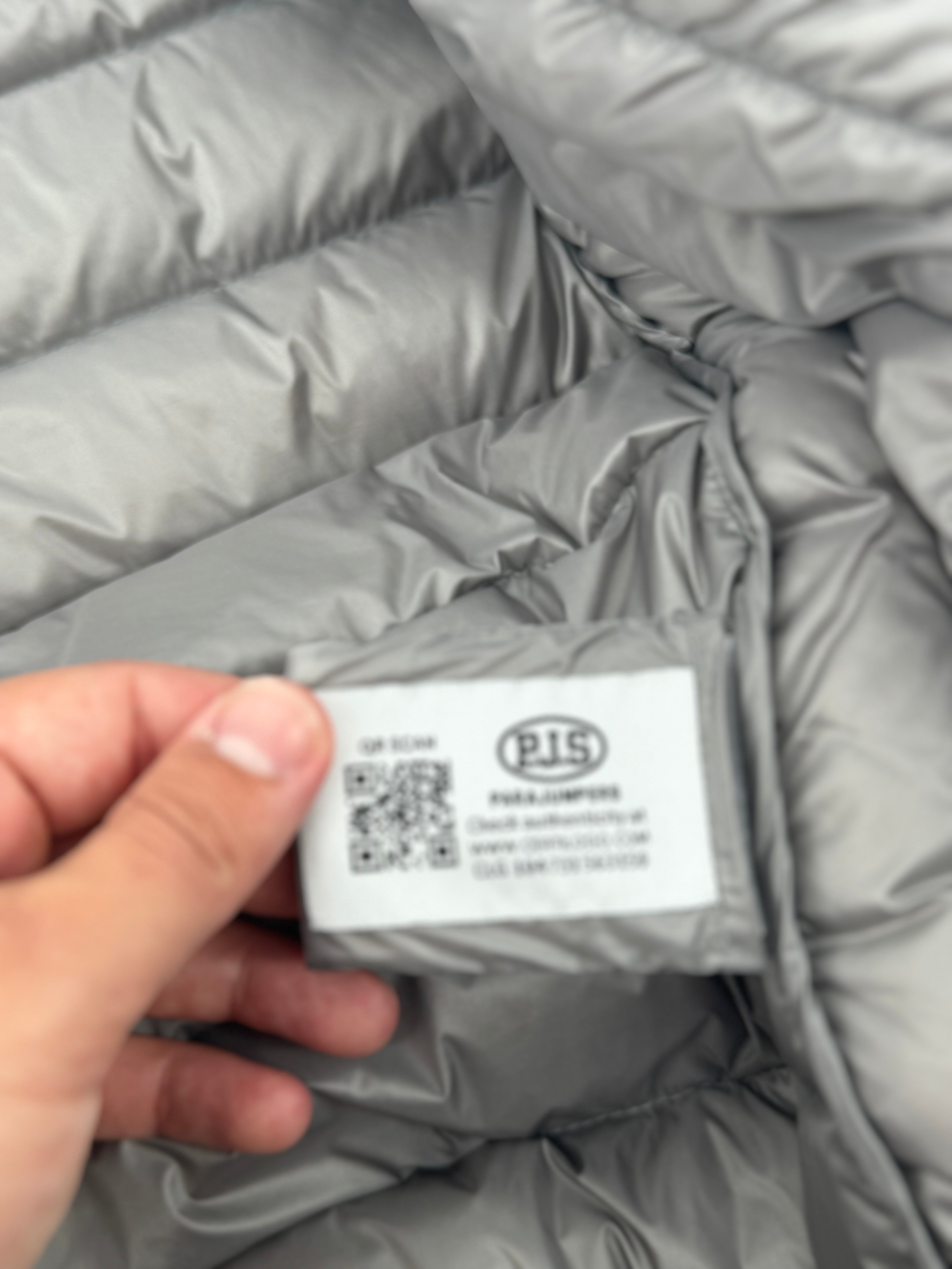 Parajumpers Ugo - Maat Medium