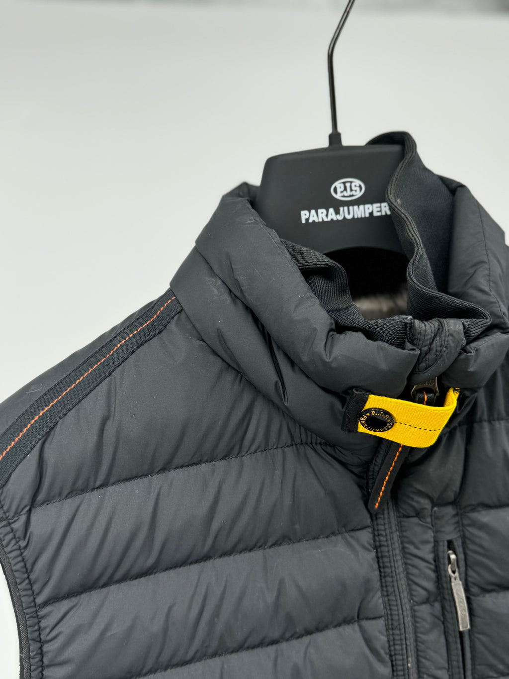 Parajumpers Bodywarmer – Size Small
