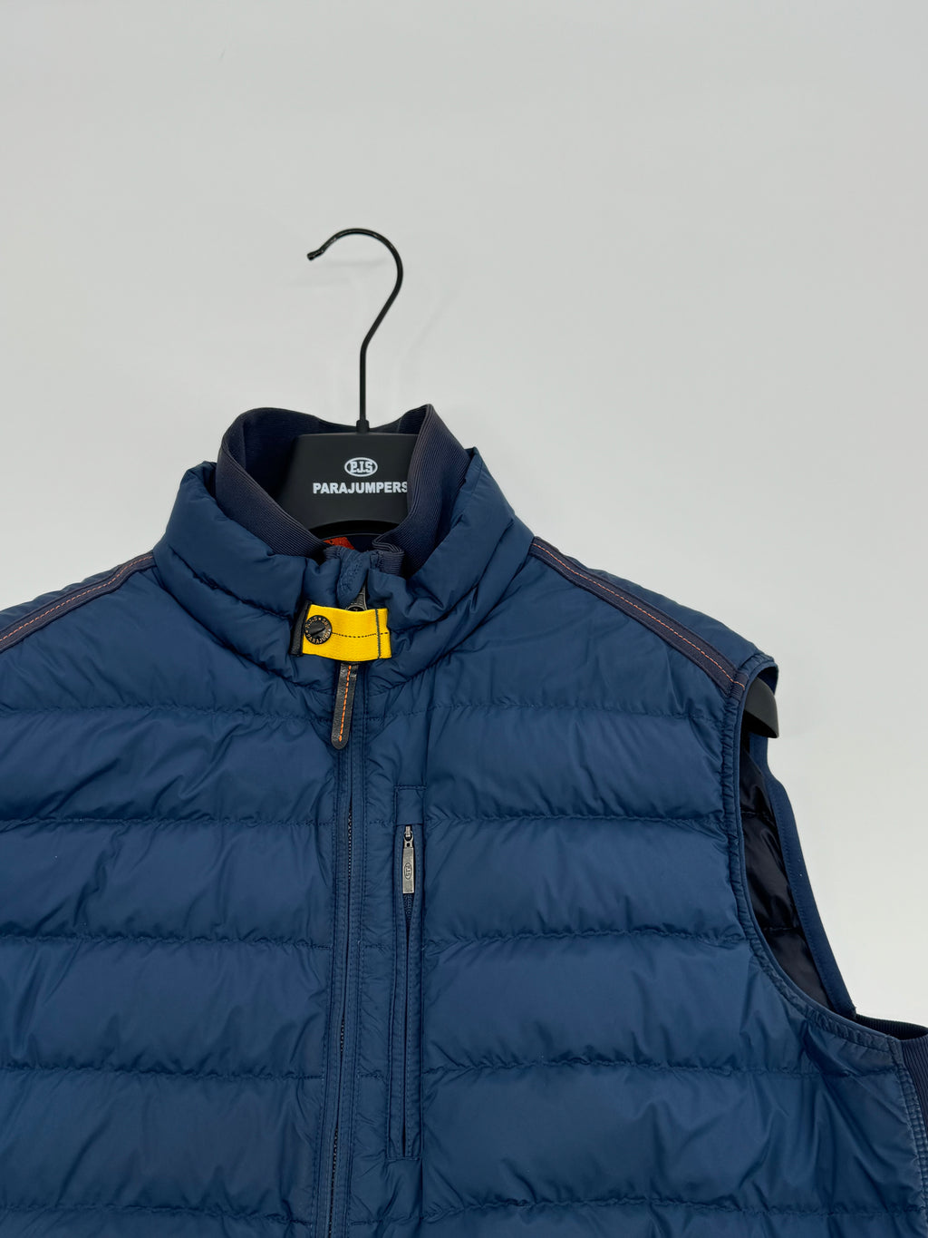 Parajumpers Bodywarmer - Maat Large