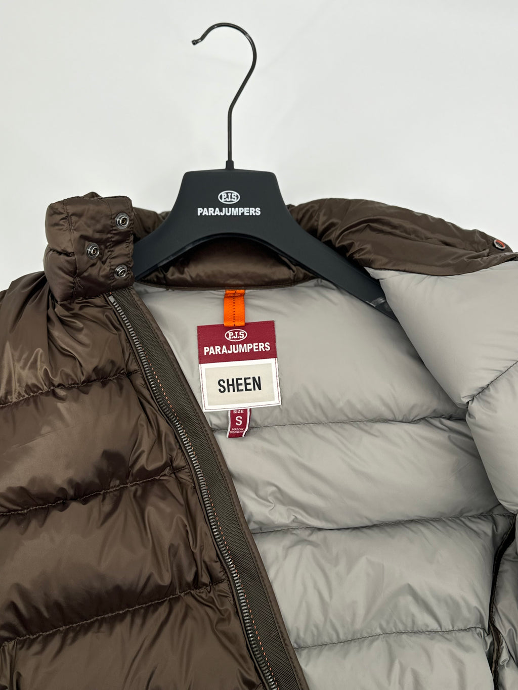 Parajumpers Sheen - Maat Small