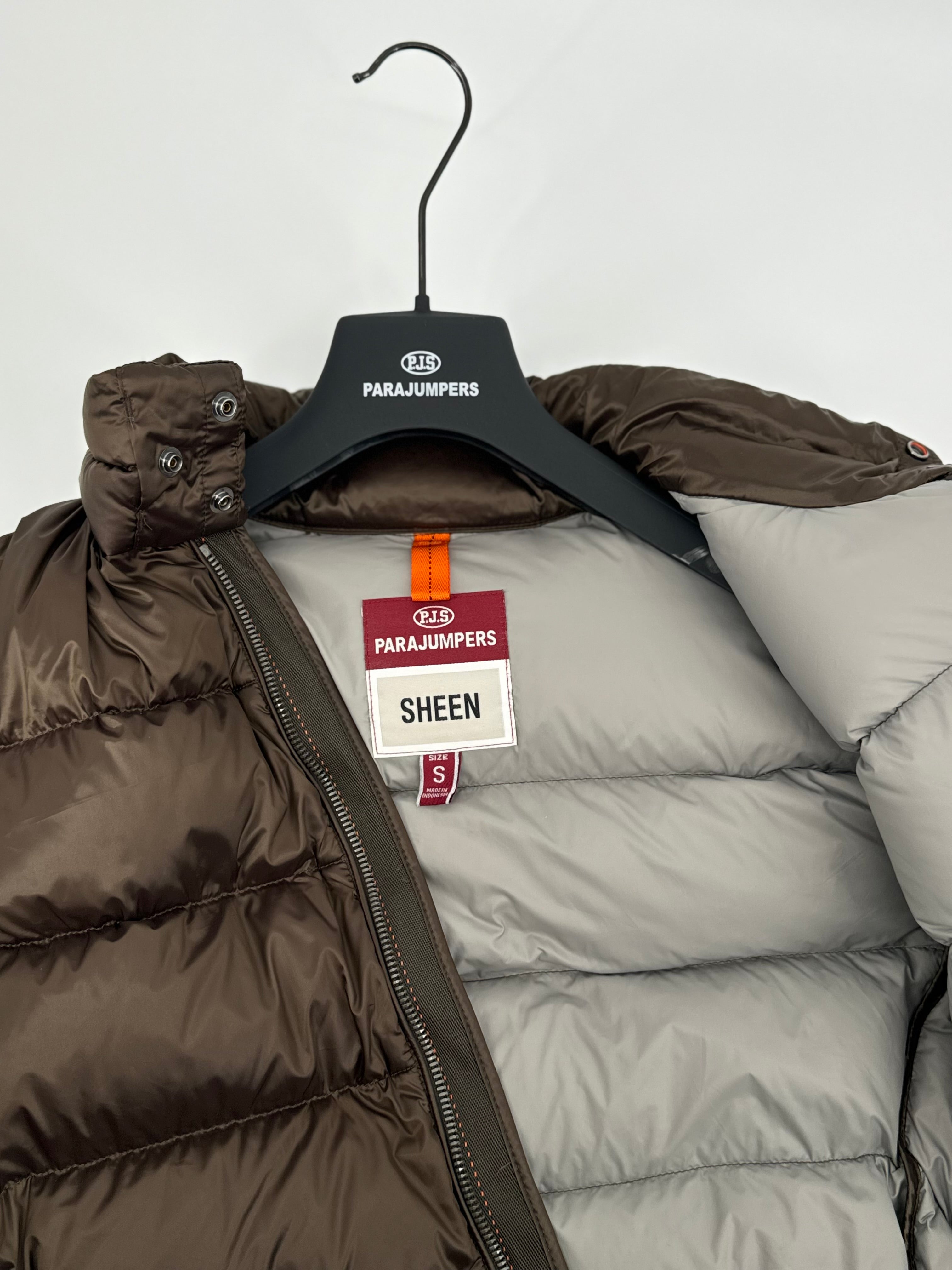 Parajumpers Sheen - Maat Small