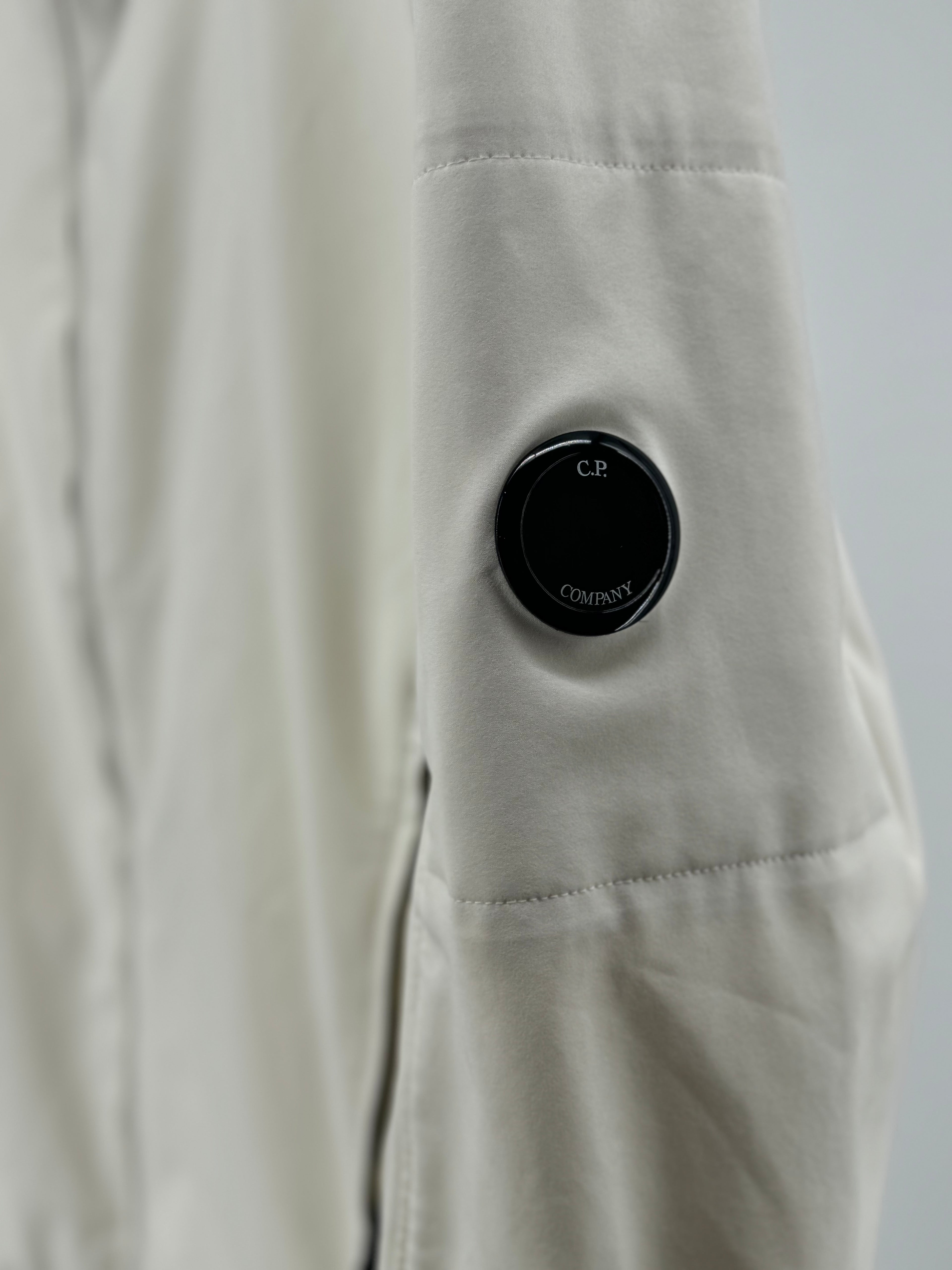 C.P. Company jacket Goggles - Maat Large