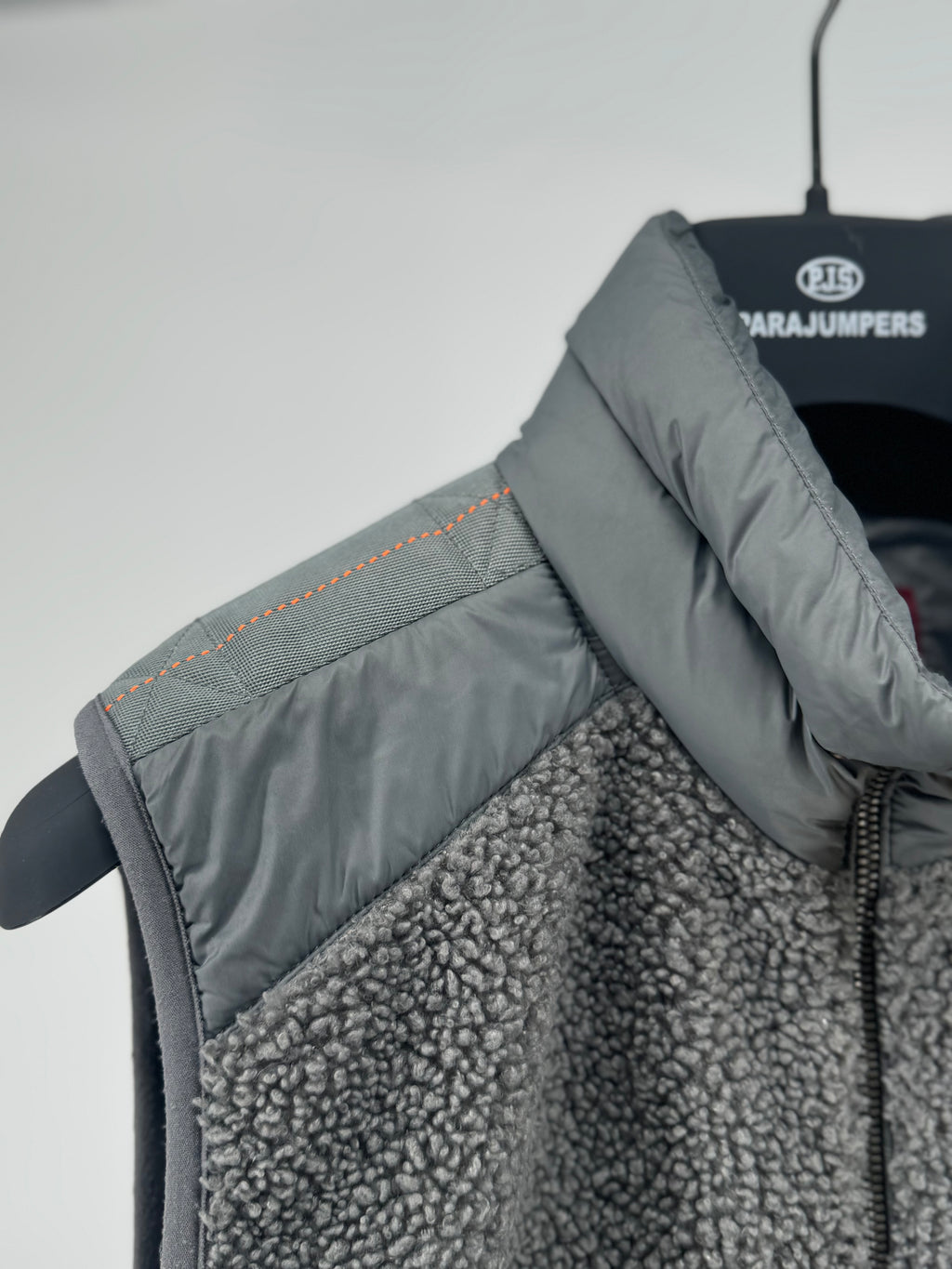 Parajumpers Bodywarmer - Maat Small