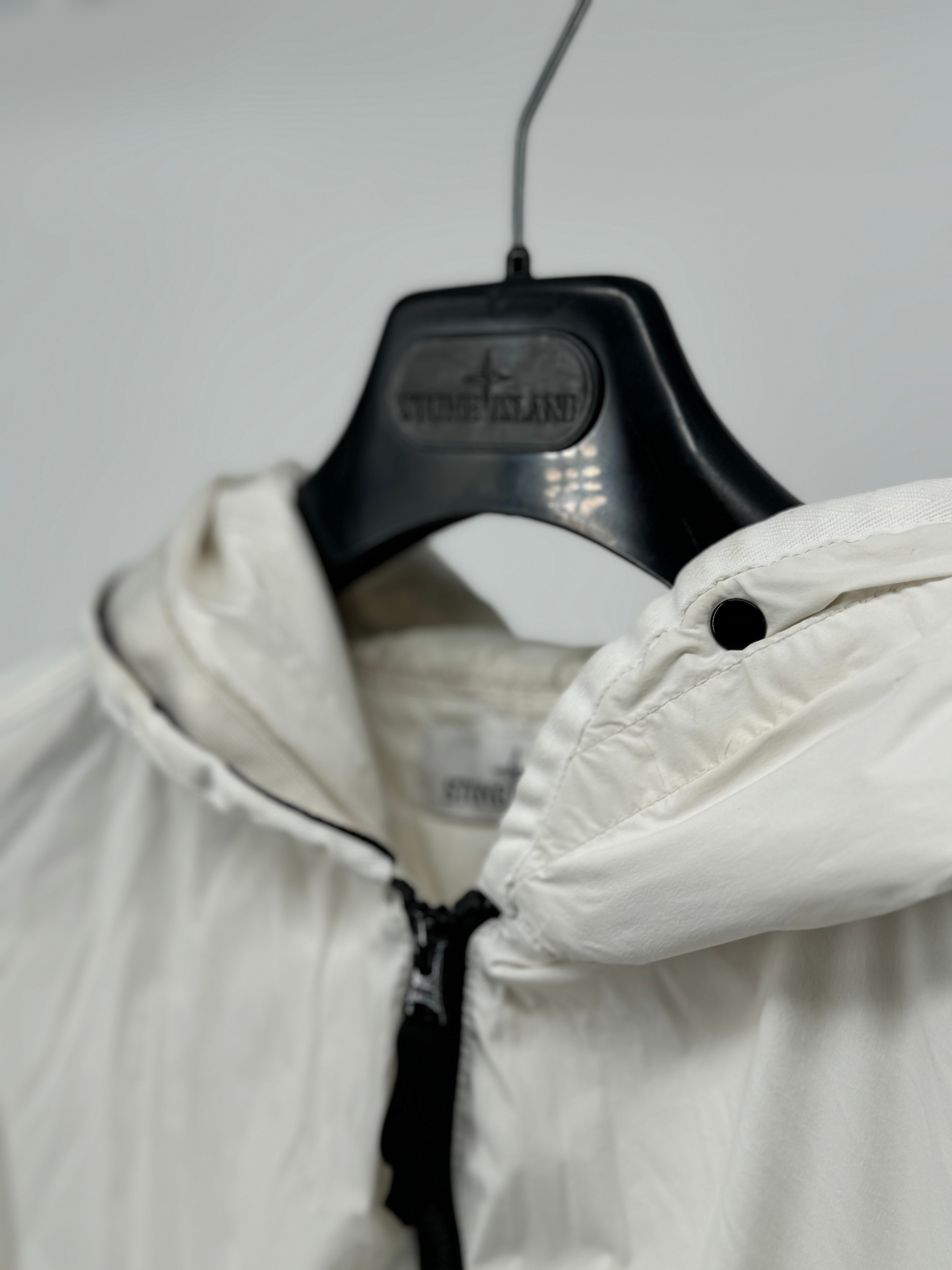 Stone Island Skin Touch Nylon-TC - Maat Small