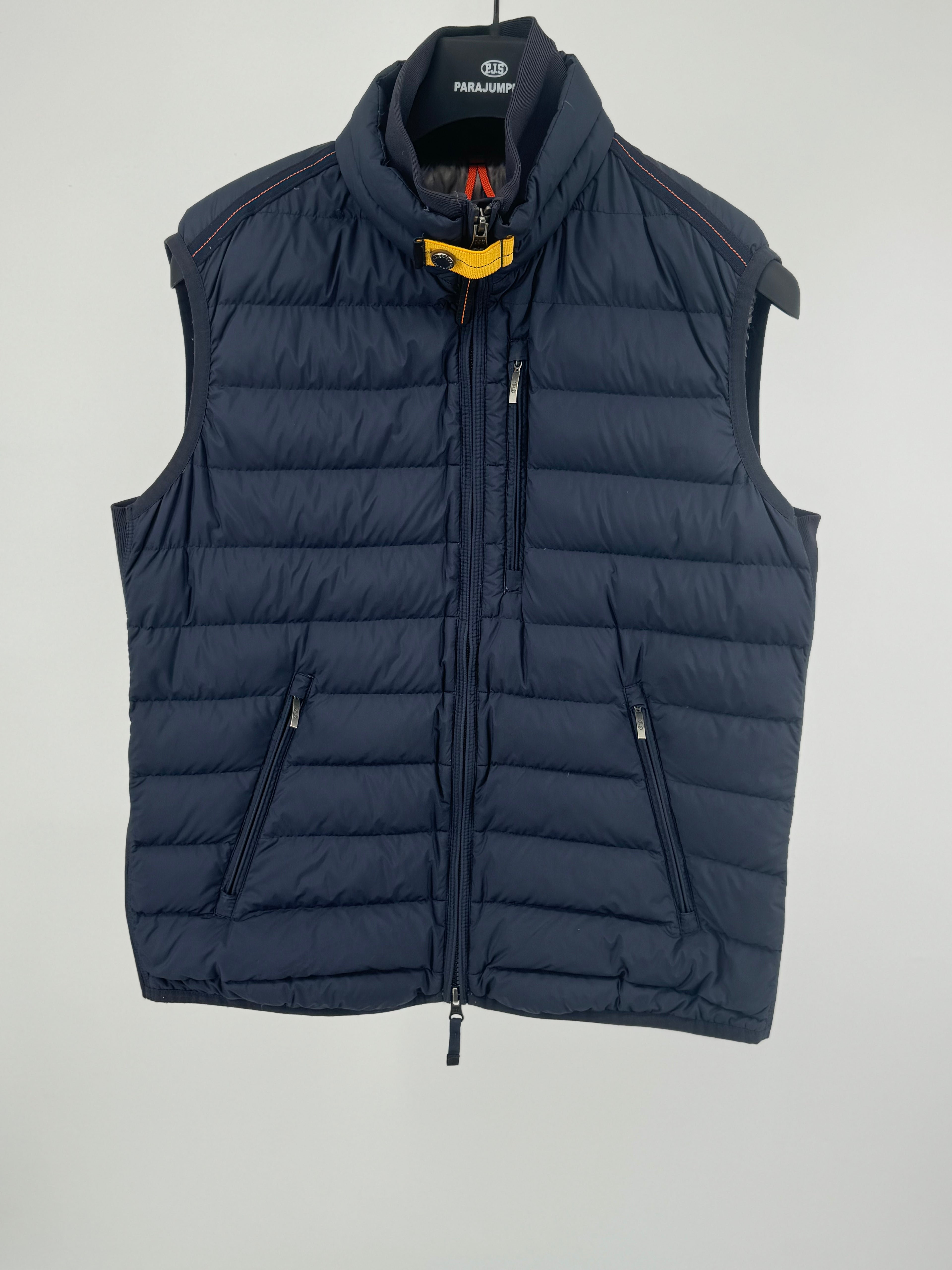Parajumpers Bodywarmer - Maat Small