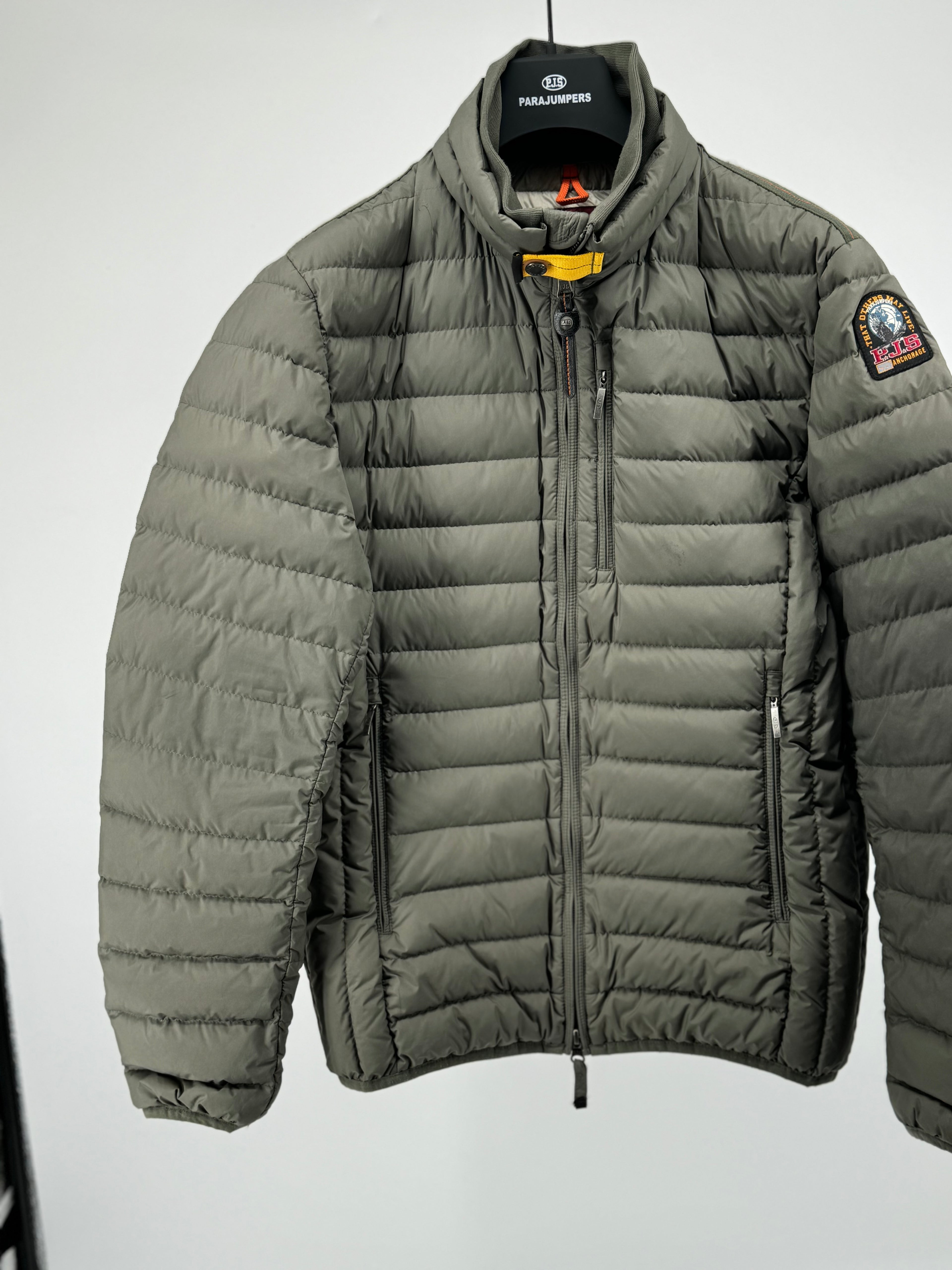 Parajumpers Ugo - Maat Medium