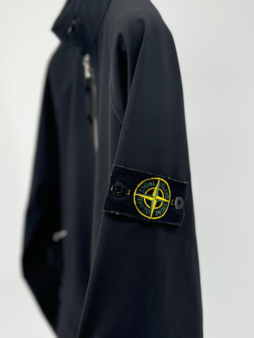 Stone Island Soft Shell - Maat Medium