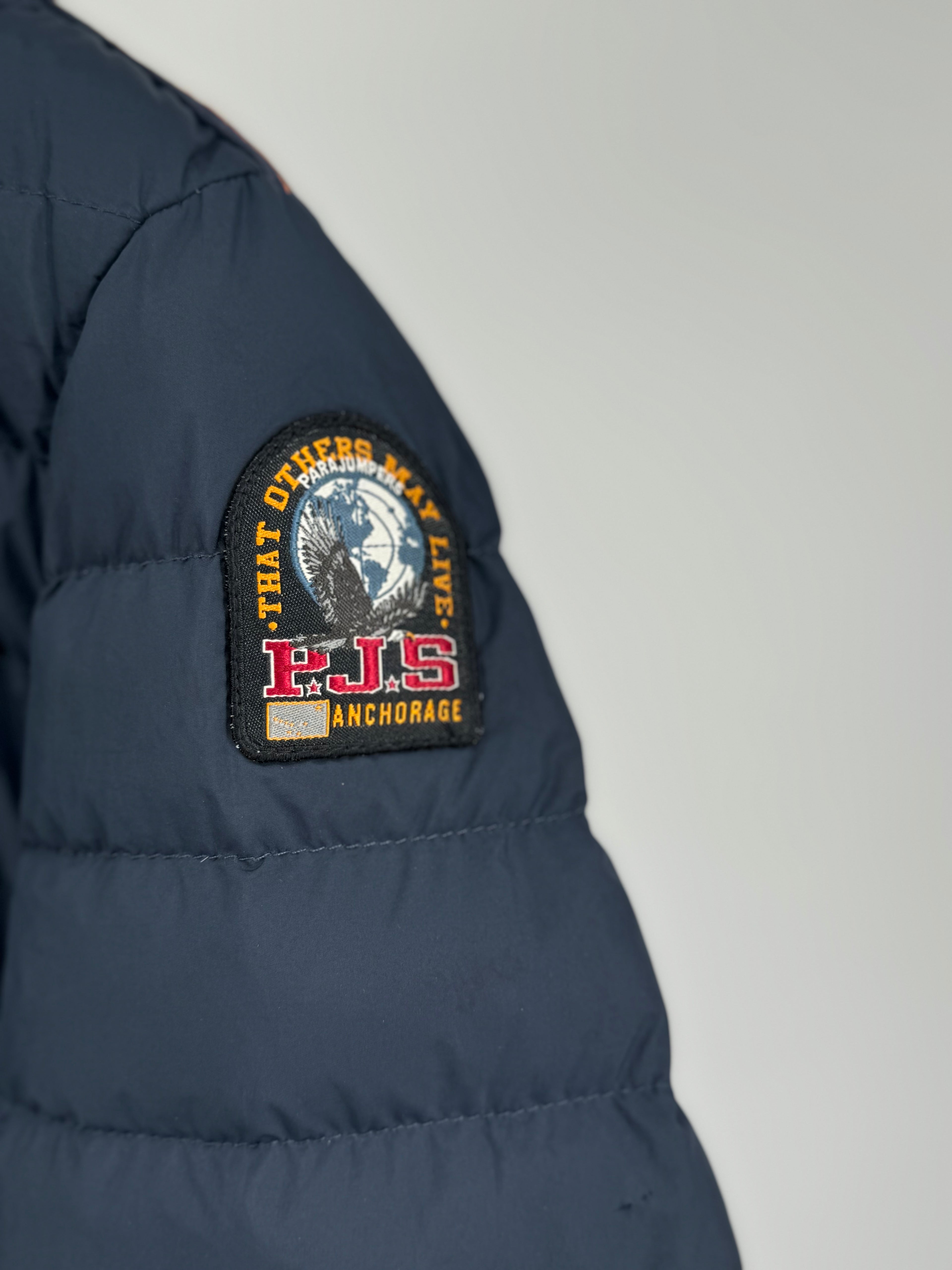 Parajumpers Ugo - Maat Medium