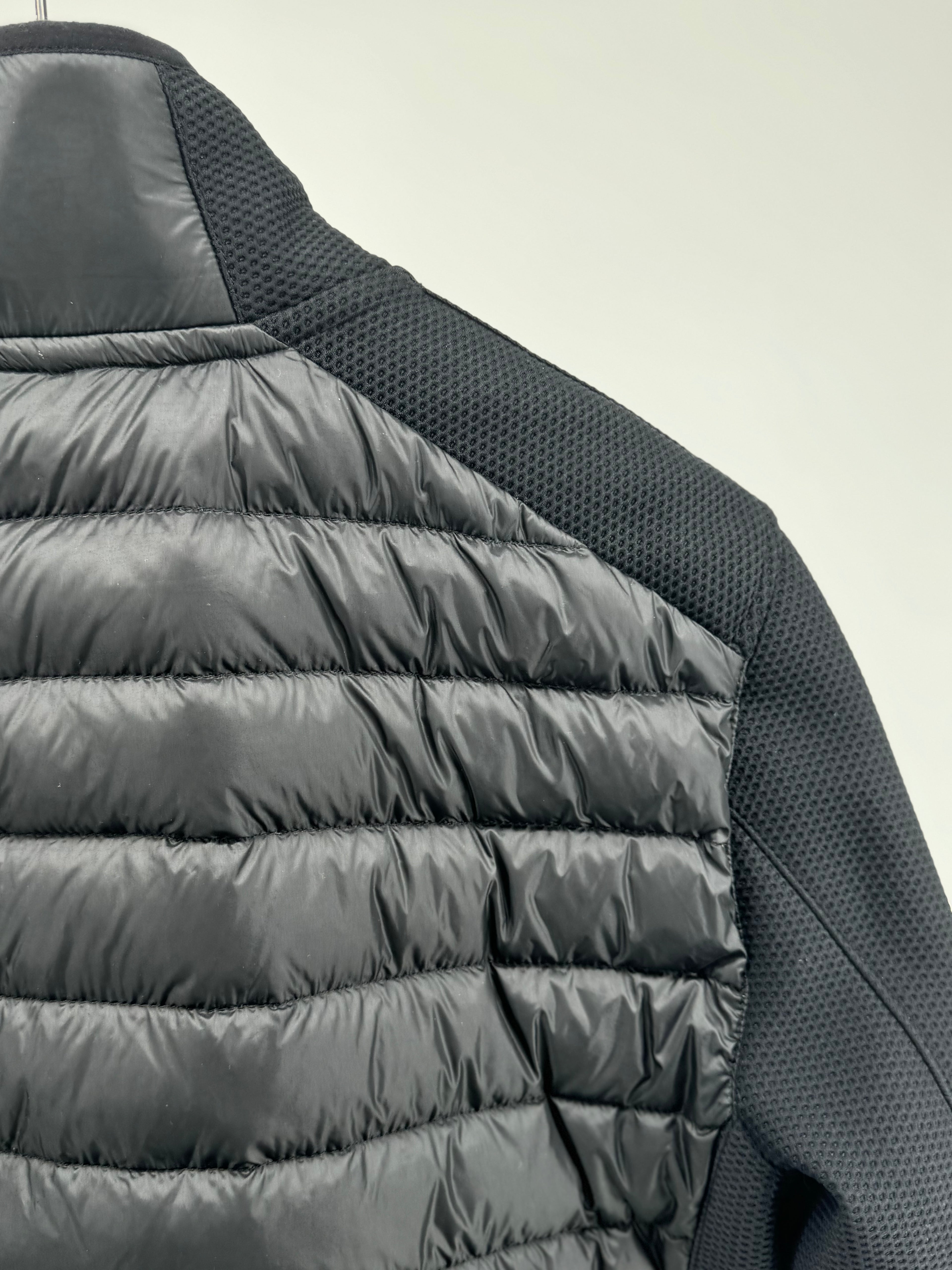 Parajumpers Warm-Up - Maat Small