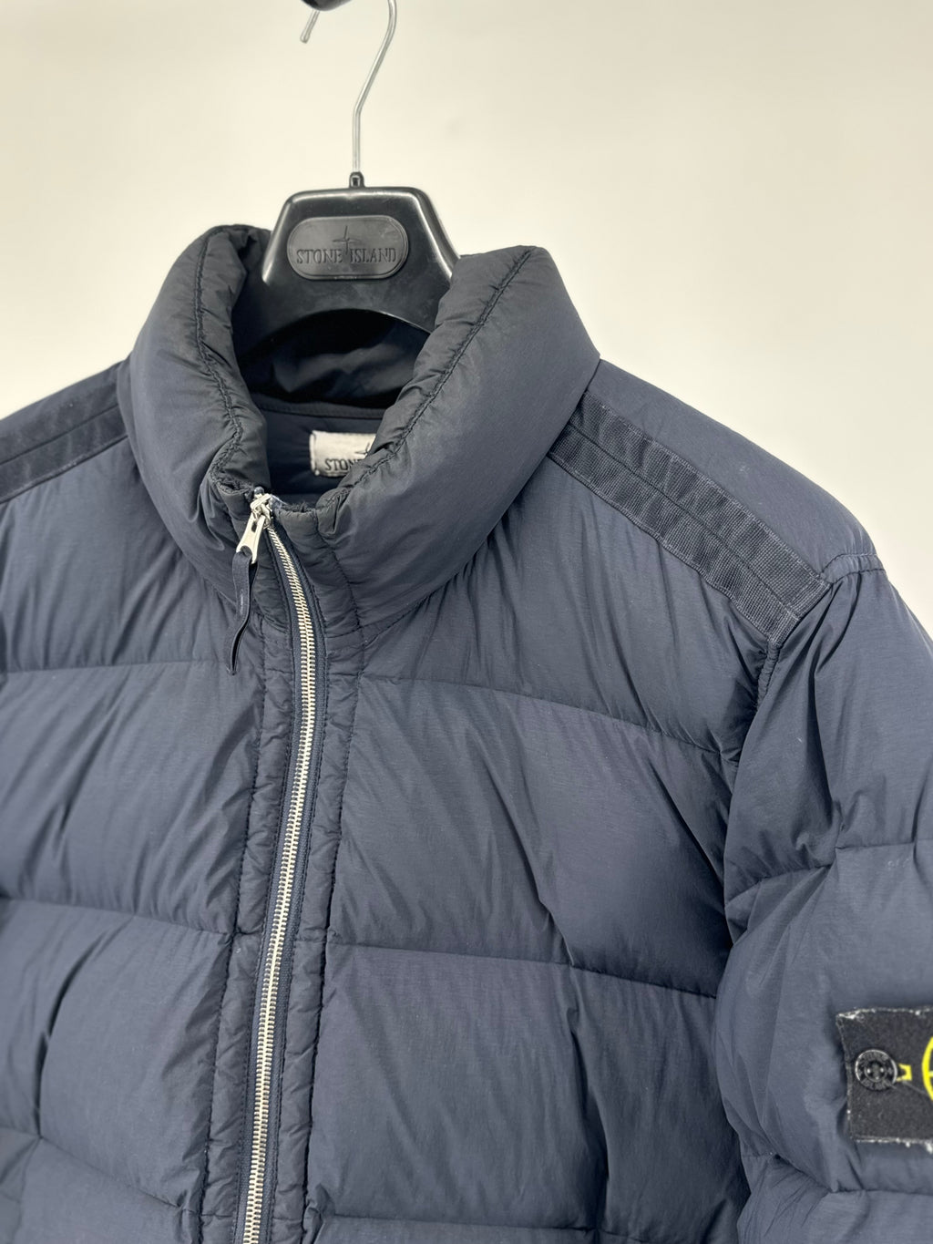 Stone Island Seamless - Maat Medium
