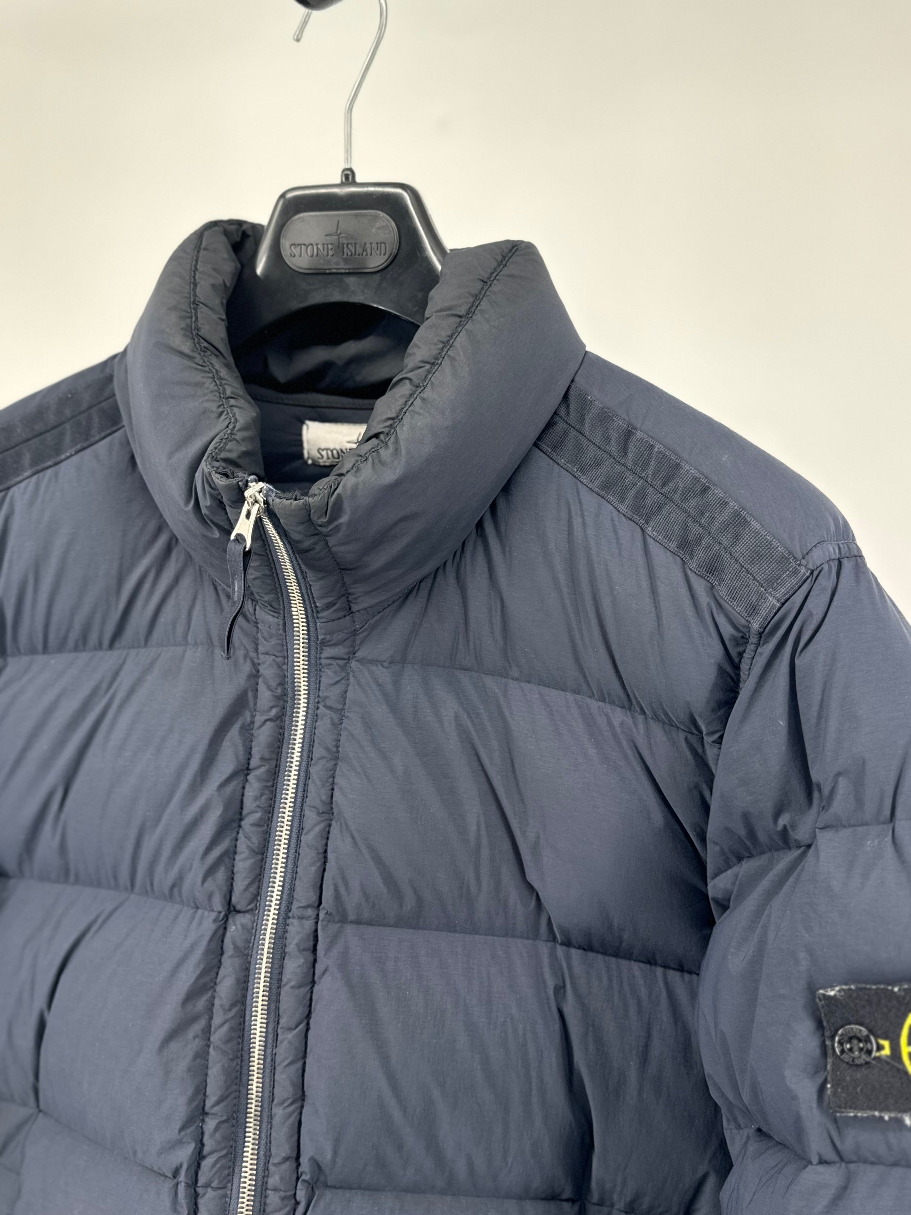 Stone Island Seamless - Maat Medium