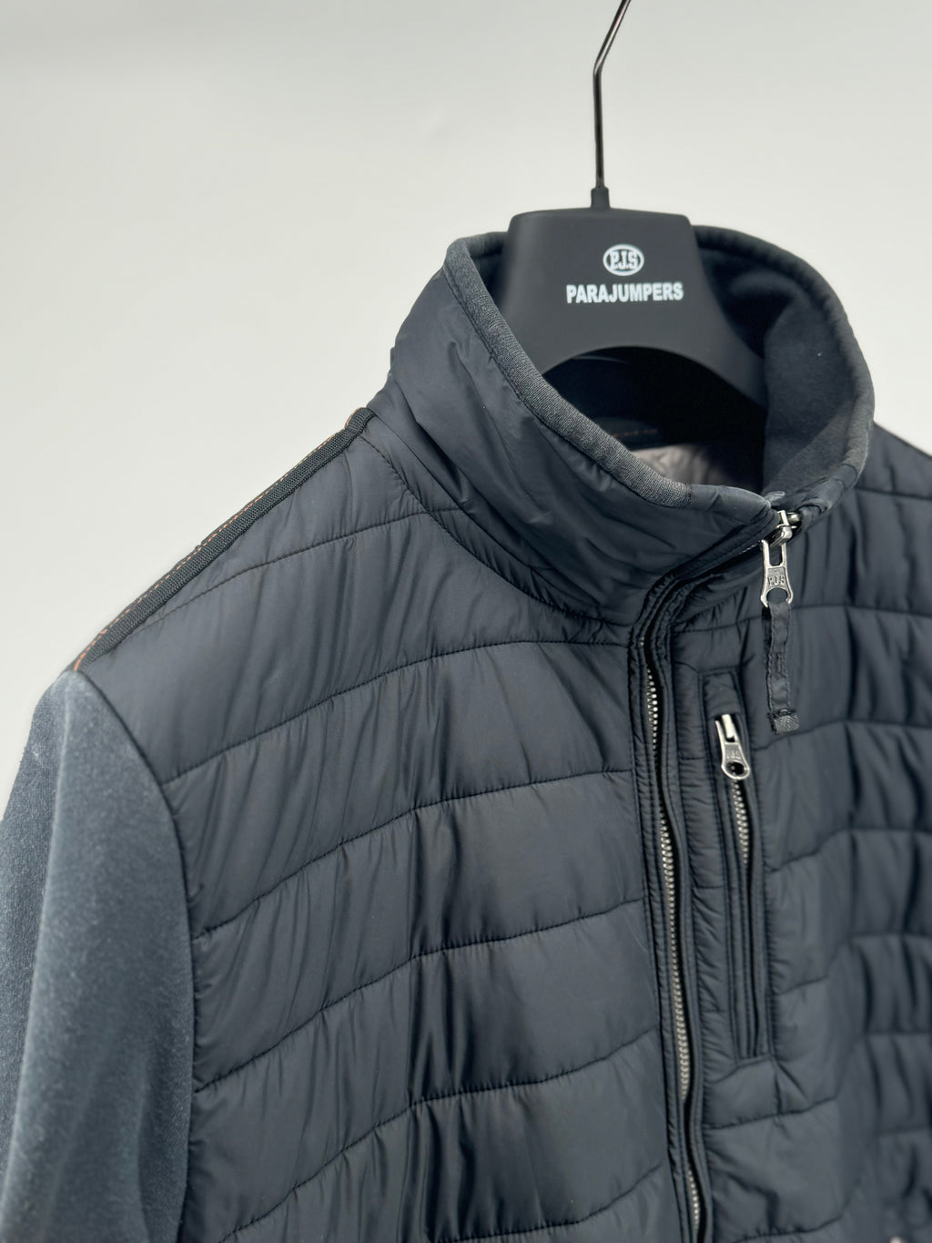 Parajumpers Fleece - Maat Large