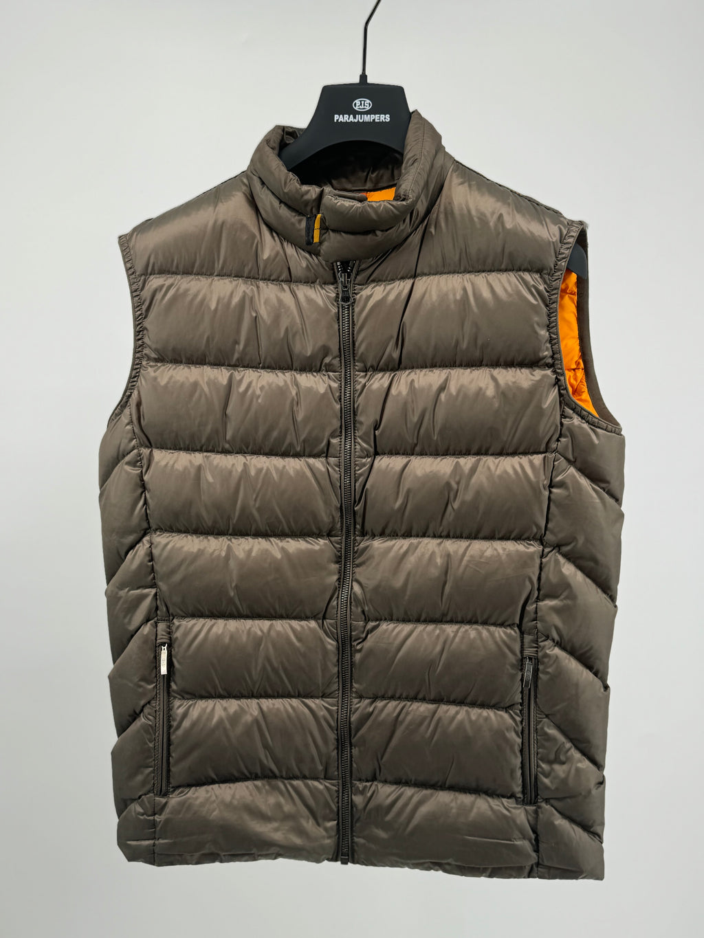 Parajumpers Sheen Bodywarmer - Maat XS