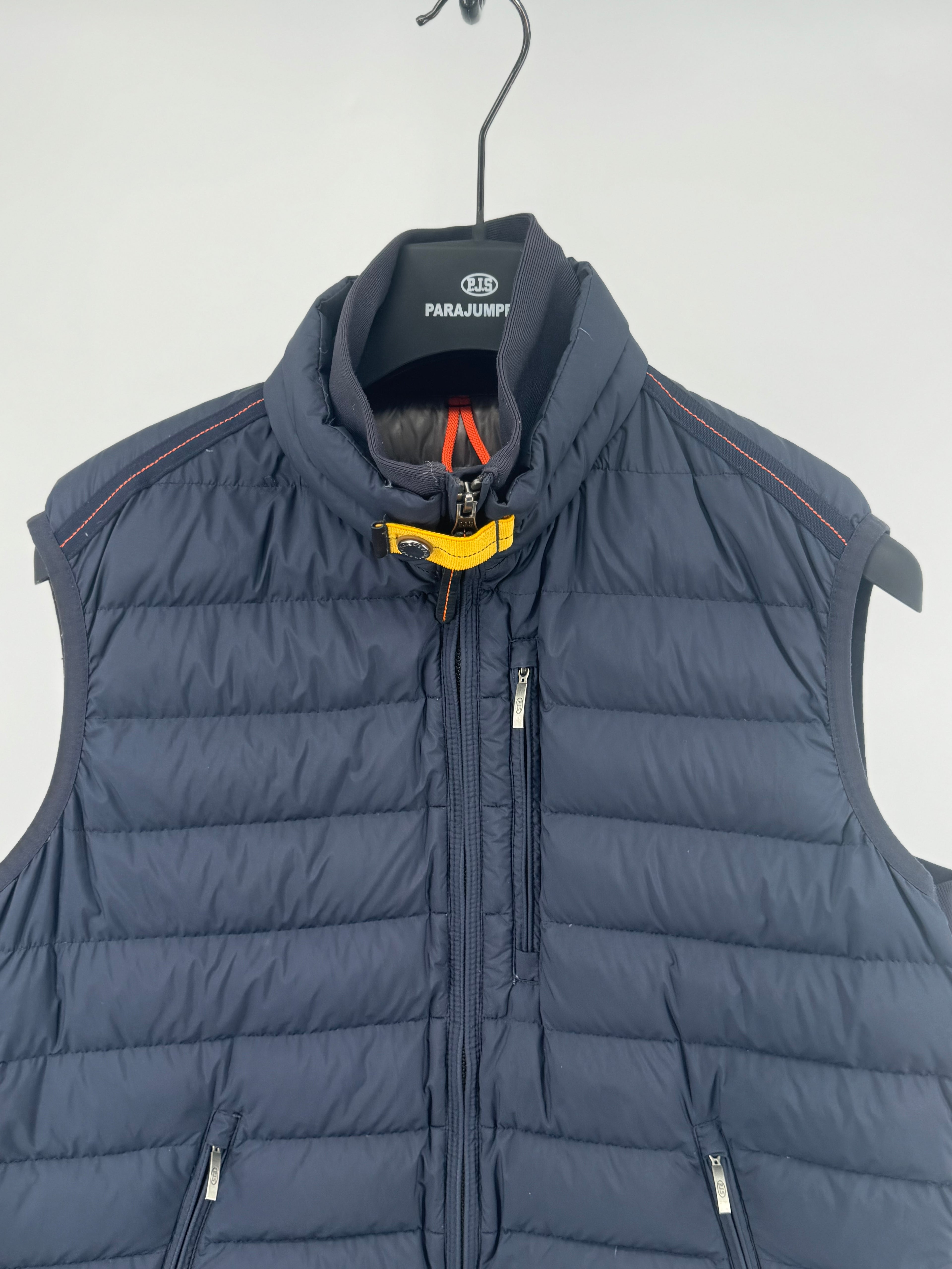 Parajumpers Bodywarmer - Maat Small
